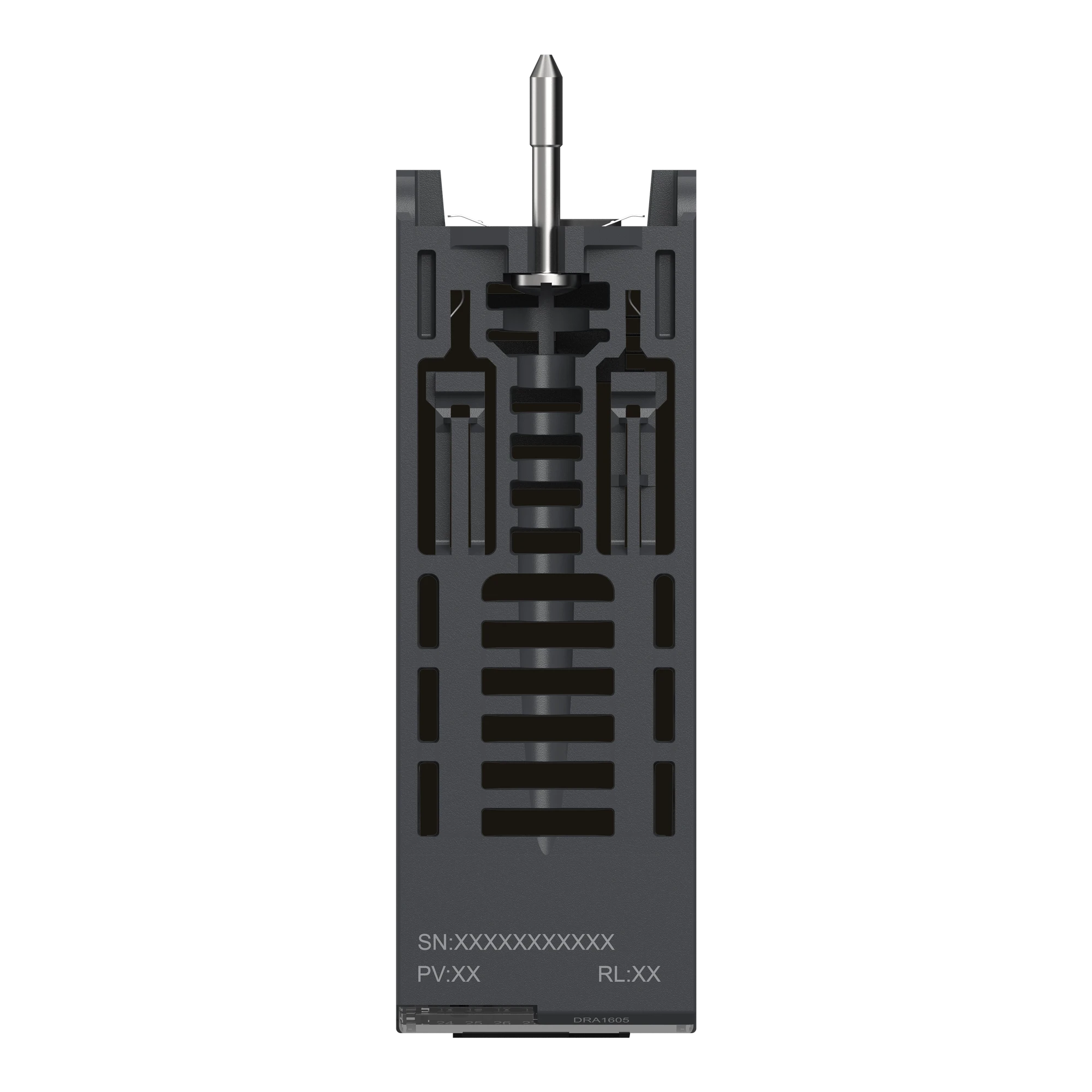 Schneider Electric BMXDRA1605 Modicon X80 I/O Module, 16 NO Relay Outputs, 24-240V AC / 24-48V DC 3A (img_005) Schneider Electric BMXDRA1605 Modicon X80 I/O Module, 16 NO Relay Outputs, 24-240V AC / 24-48V DC 3A (img_005)