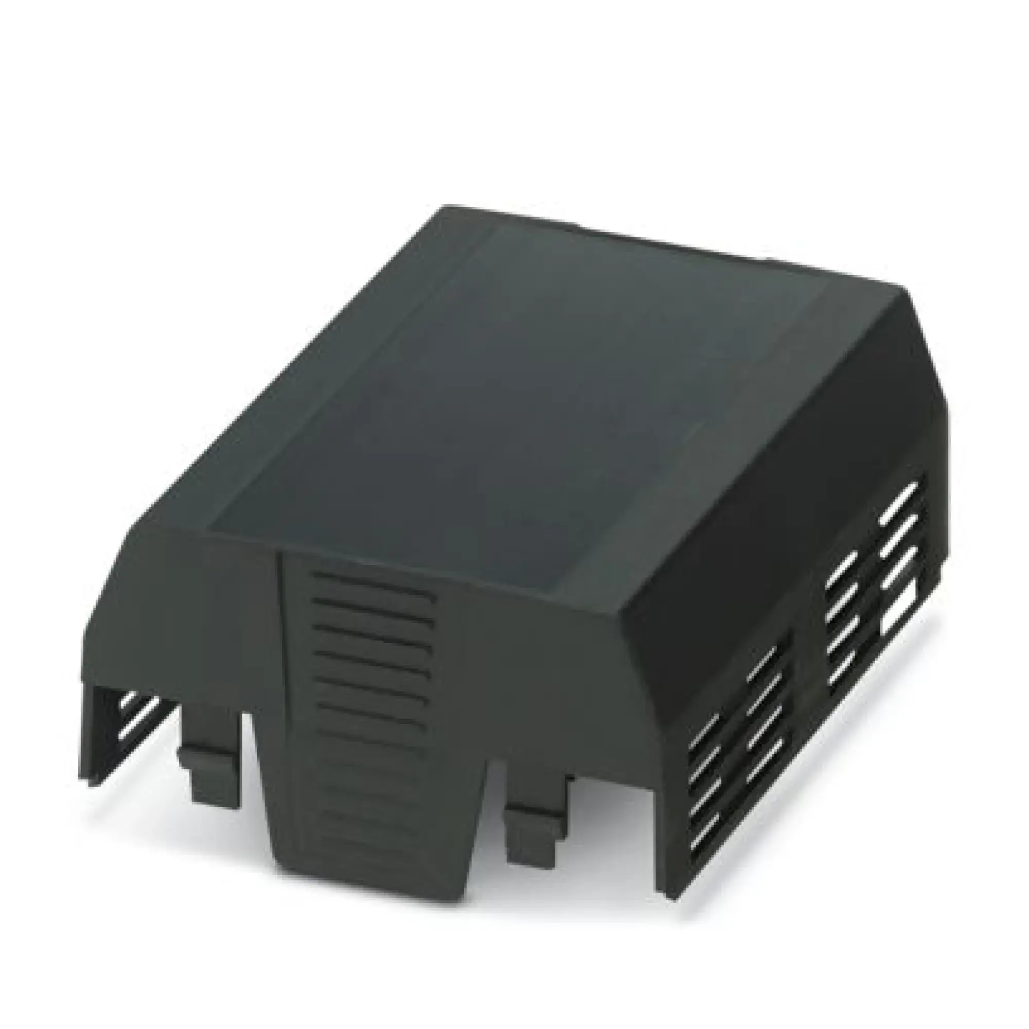Phoenix Contact 2201776 Upper housing part EH 90 F-C CS/ABS BK9005 (img_001)