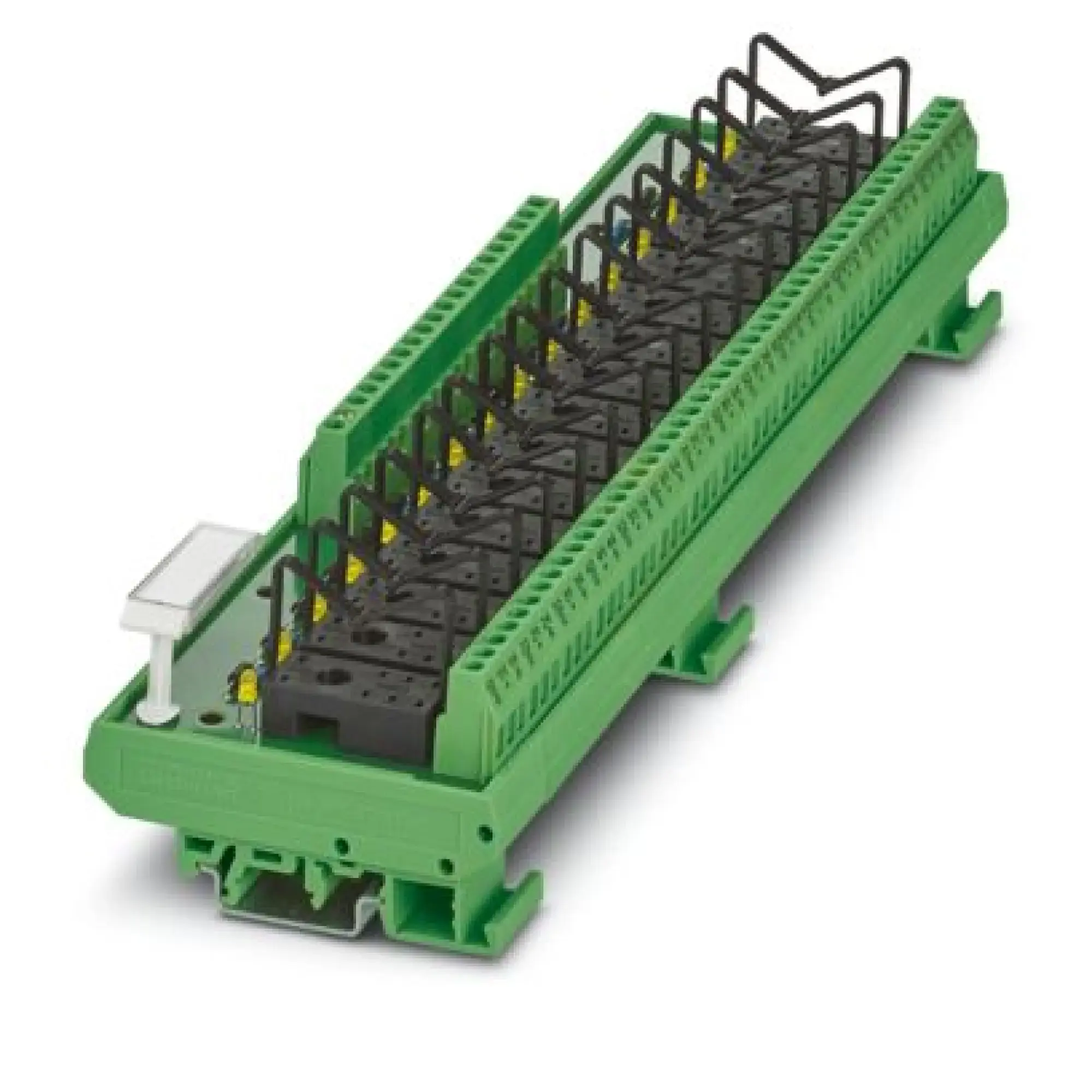 Phoenix Contact 2972990 Multiple relay module UMK-16 RM 24DC/MKDS (img_001)