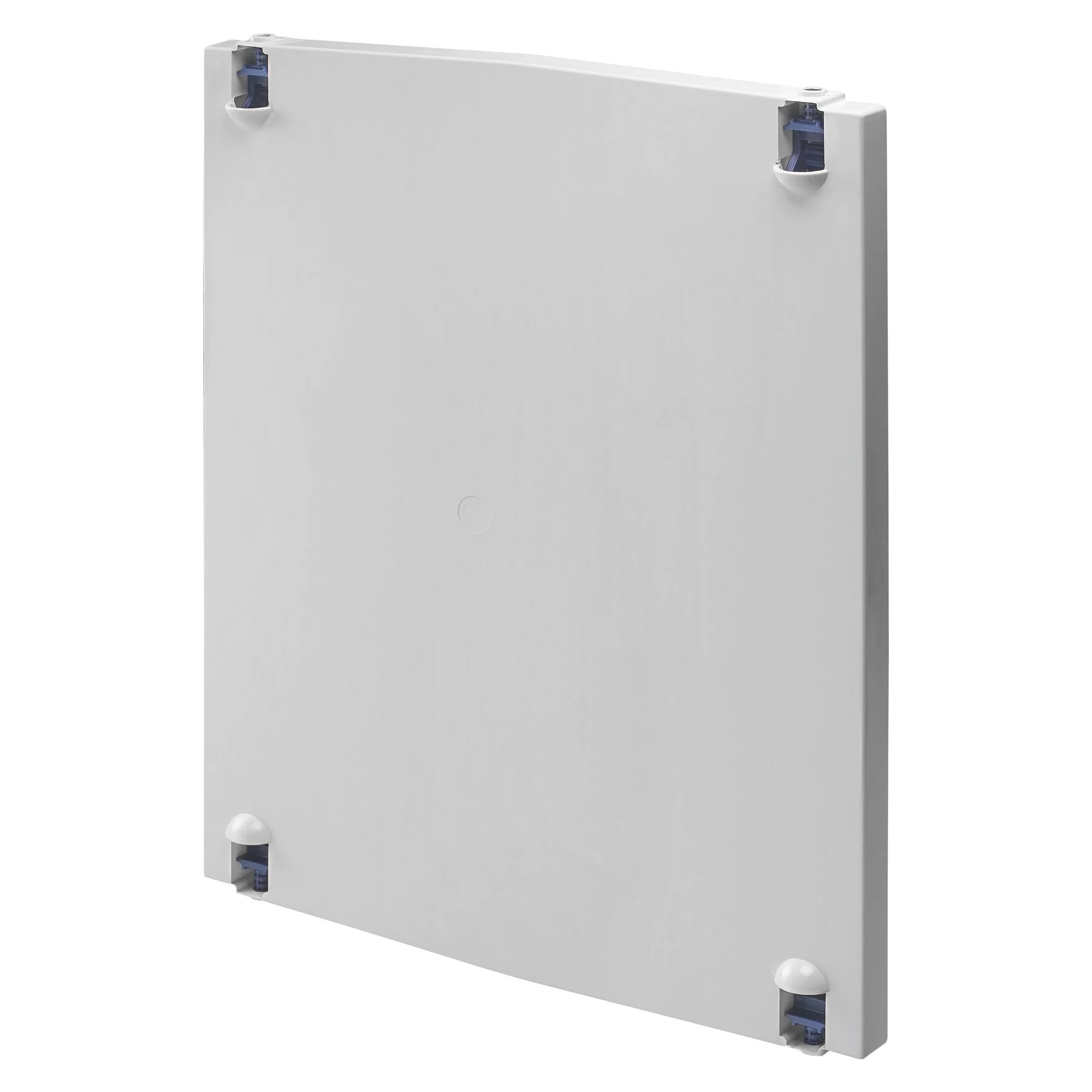 GEWISS GW46419 HINGED ENCLOSURE DOOR IN POLYESTER - FOR BOARDS 800X1060 - GREY RAL 7035 (img_001)