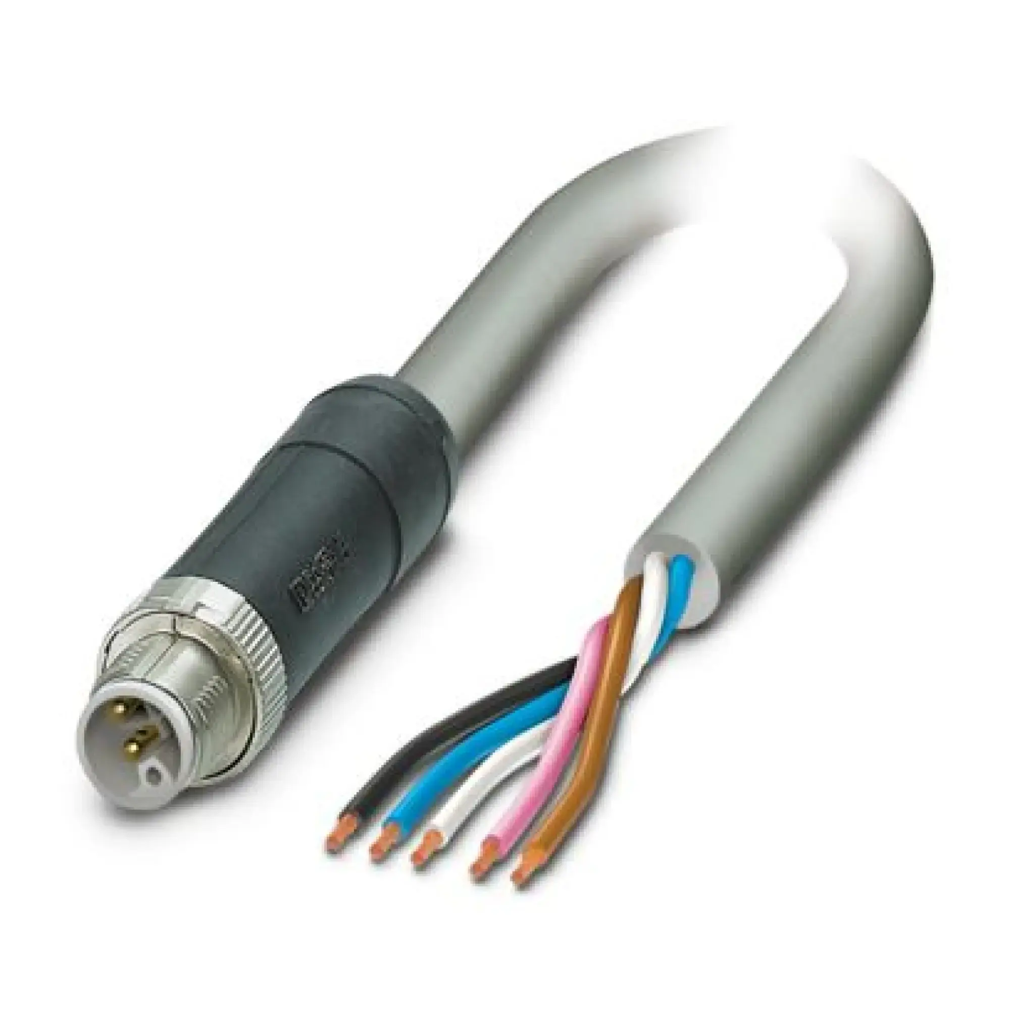 Phoenix Contact 1414887 Power cable SAC-5P-M12MSL/ 3,0-280 FE (img_001)