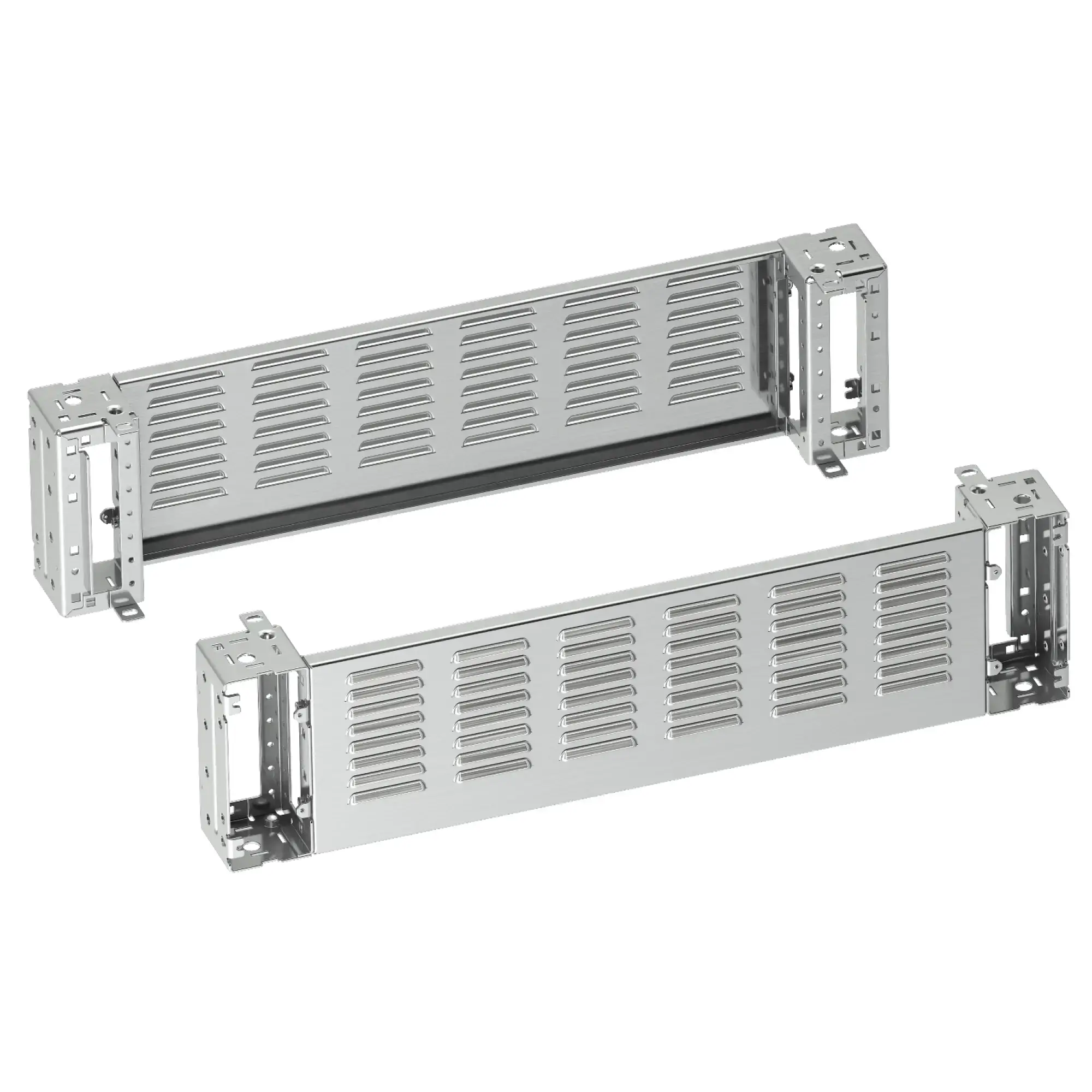Schneider Electric NSYSPFVX12200 Spacial SFHD - Outdoor Use, High Overload, Front Ventilation Plinth - H200 T600 IP55 (img_002)