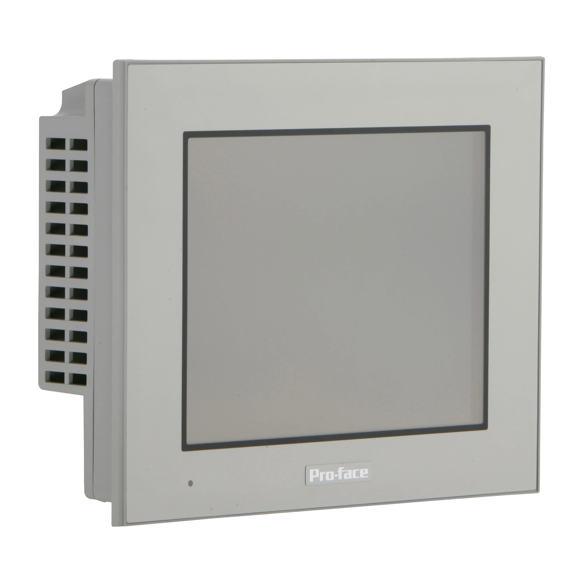 Schneider Electric PFXGP4401TAD Pro-face GP4000 7,5" Basic HMI Touch-Panel resistiv, 1 x Ethernet (dual IP), 2 serielle COM, 1 USB (Typ A), 1 USB (mini B), 1 SD-Karten Slot (img_001)