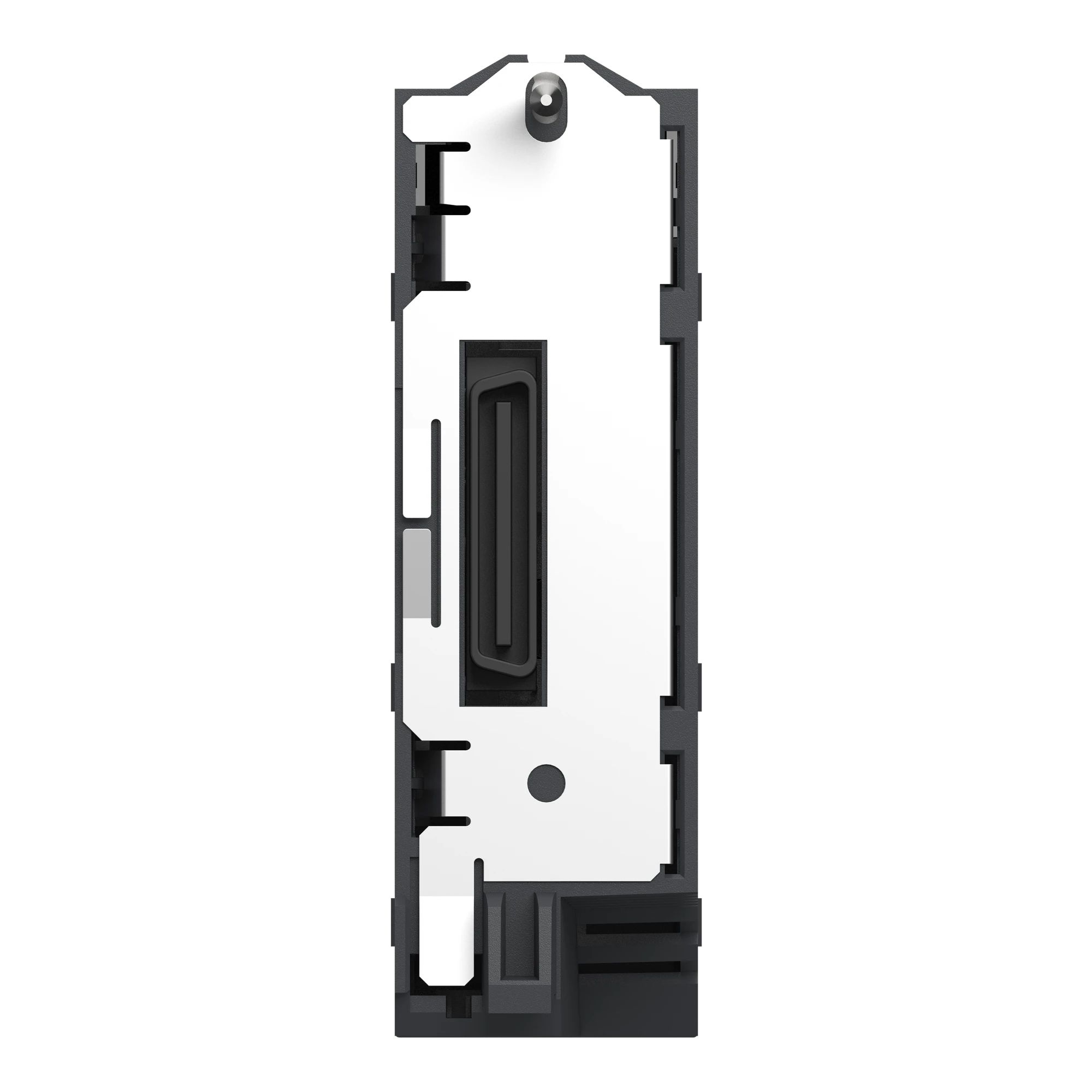 Schneider Electric BMXXBE1000H Modicon X80 Module for Rack Carrier Expansion for Multirack Configuration, Robust Design (img_002) Schneider Electric BMXXBE1000H Modicon X80 Module for Rack Carrier Expansion for Multirack Configuration, Robust Design (img_002)