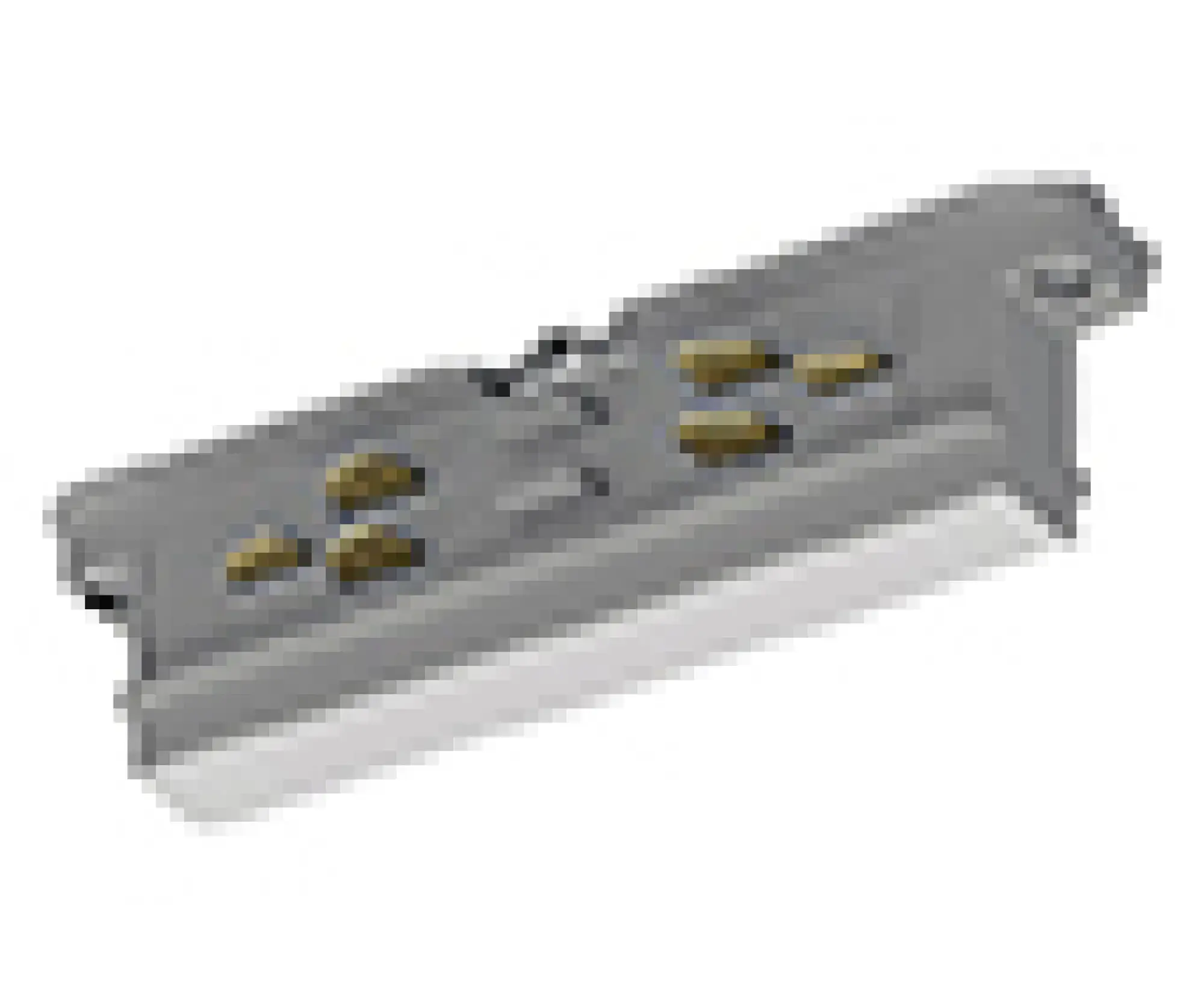 Performance iN Lighting 310712 Durchgangsanschlussteil 310712 (img_001)