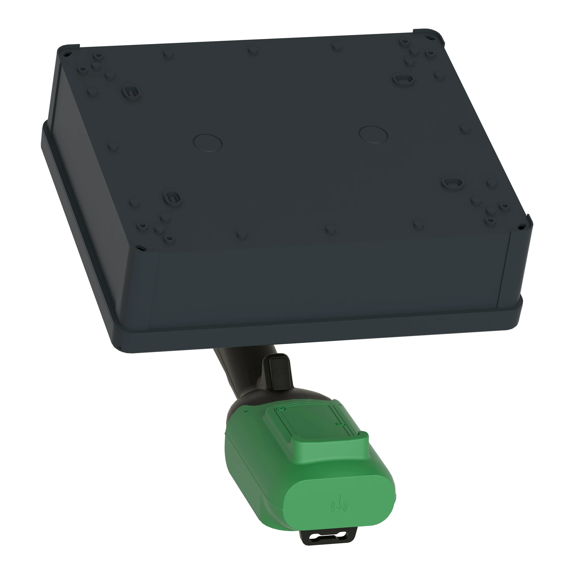 Schneider Electric XARS8D18W ZART8D decentralized+ZARB18W base (img_006) Schneider Electric XARS8D18W ZART8D decentralized+ZARB18W base (img_006)