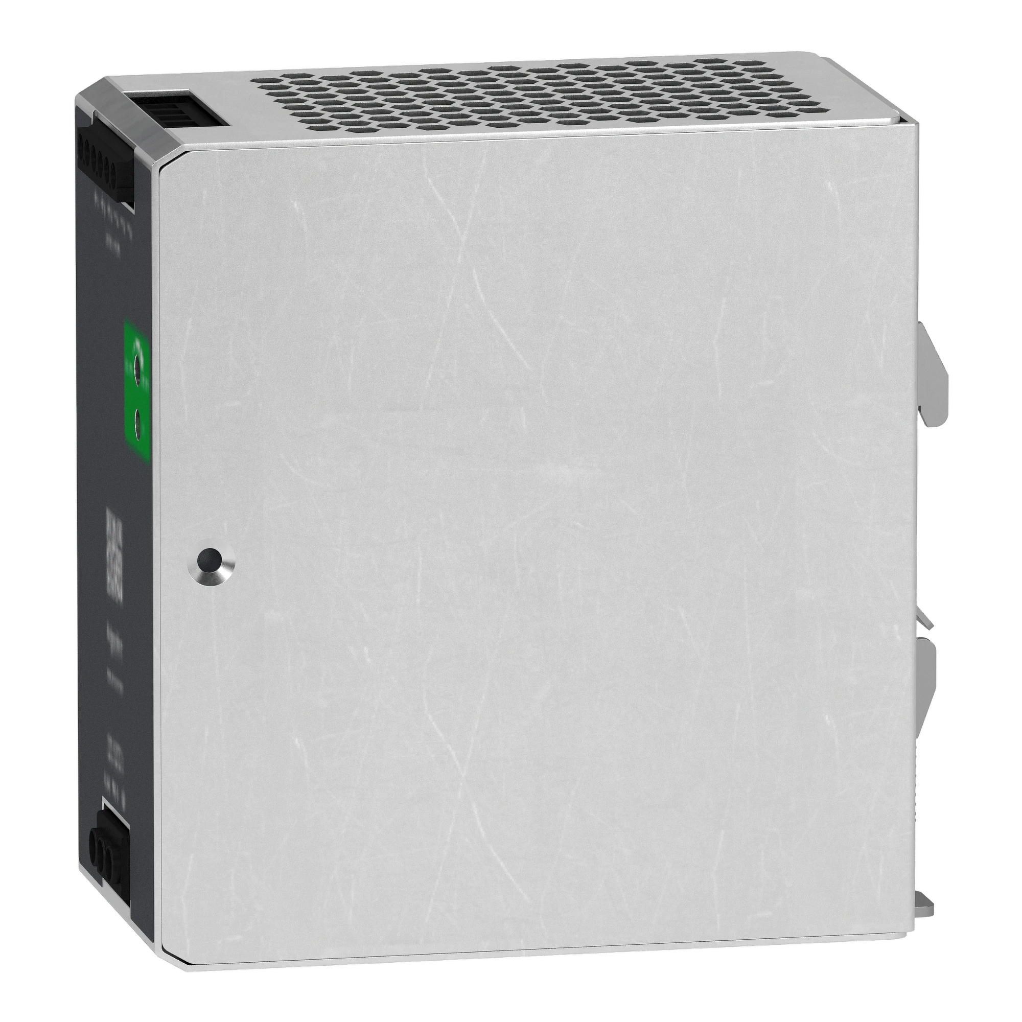 Schneider Electric ABLS1A24100 Power supply, Modicon ABLS, Optimum, switched-mode, single-phase, 100-240V AC, 24V DC, 10A, 240W (img_006) Schneider Electric ABLS1A24100 Power supply, Modicon ABLS, Optimum, switched-mode, single-phase, 100-240V AC, 24V DC, 10A, 240W (img_006)