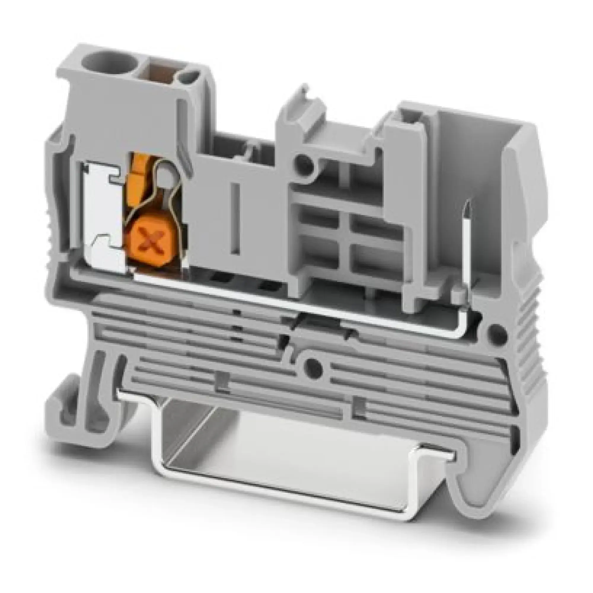 Phoenix Contact 1544635 Feed-through terminal block XT 2,5/1P (img_001)