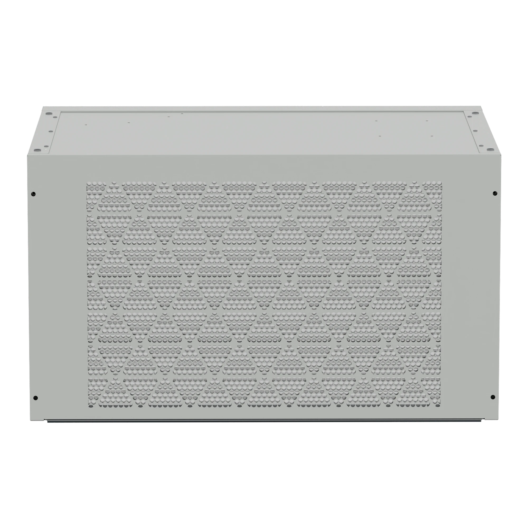 Schneider Electric NSYCU3K3P4RDG Rooftop cooling unit, connected, Climasys CU, 3kW, 3 phases, 380/460V, 50/60Hz, IP54 (img_005) Schneider Electric NSYCU3K3P4RDG Rooftop cooling unit, connected, Climasys CU, 3kW, 3 phases, 380/460V, 50/60Hz, IP54 (img_005)