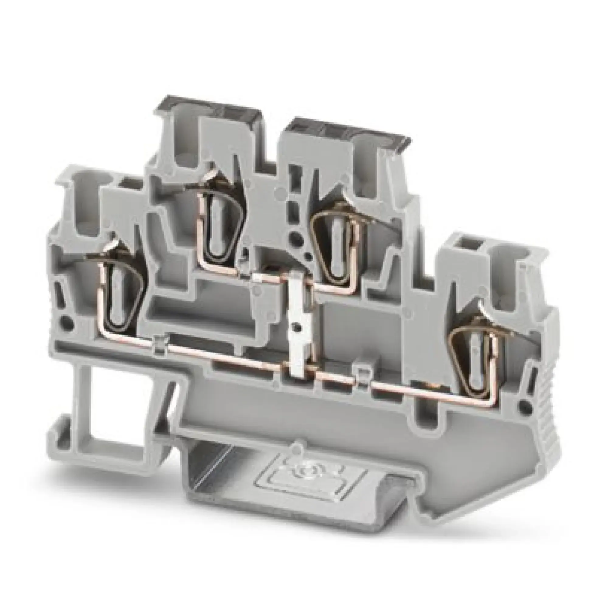 Phoenix Contact 3031526 Double-level spring-cage terminal block STTB 1,5-PV (img_001)