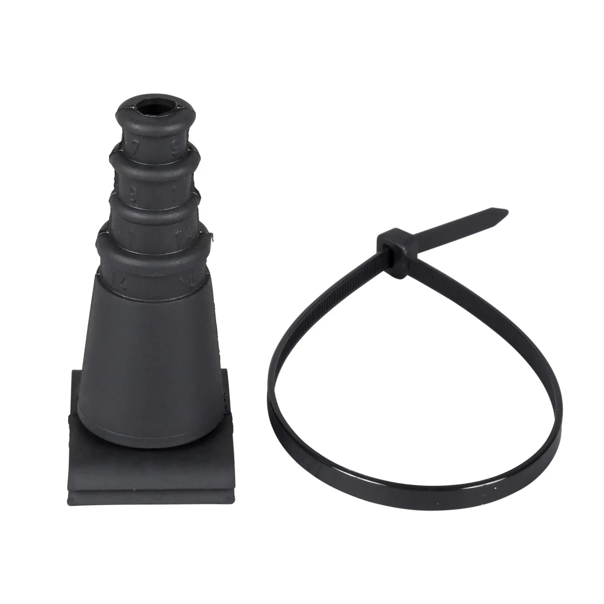 Schneider Electric XACB913 Cable gland XAC-B, 7-13mm (img_002) Schneider Electric XACB913 Cable gland XAC-B, 7-13mm (img_002)