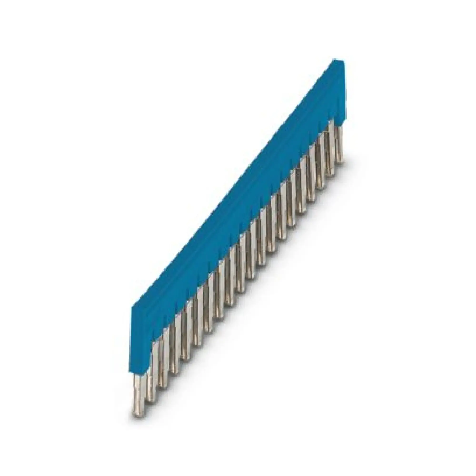 Phoenix Contact 3032208 Plug-in bridge FBS 20-6 BU (img_001)