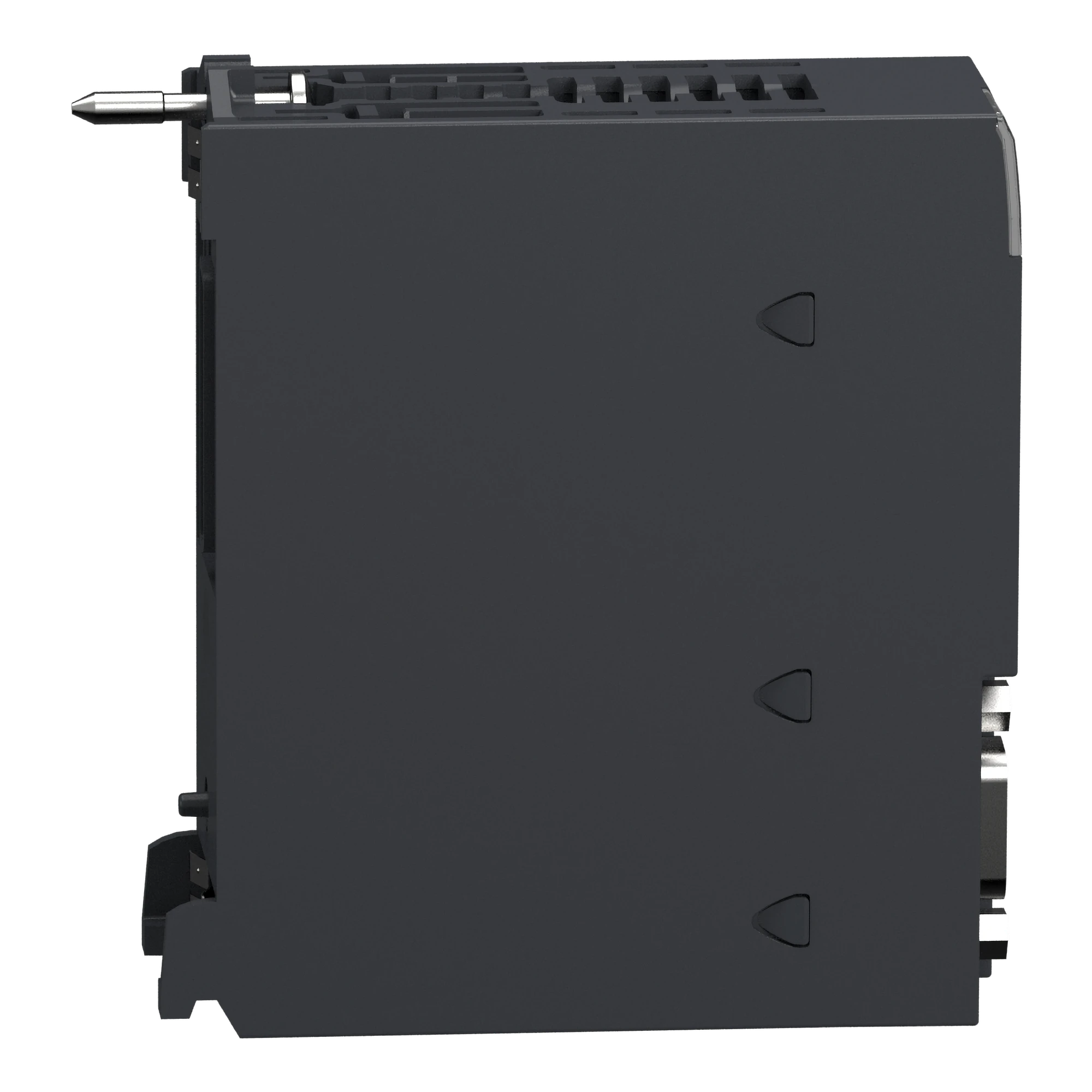 Schneider Electric PMEPXM0100H Modicon M580 Profibus DP Master Communication Module, robust design (img_002) Schneider Electric PMEPXM0100H Modicon M580 Profibus DP Master Communication Module, robust design (img_002)