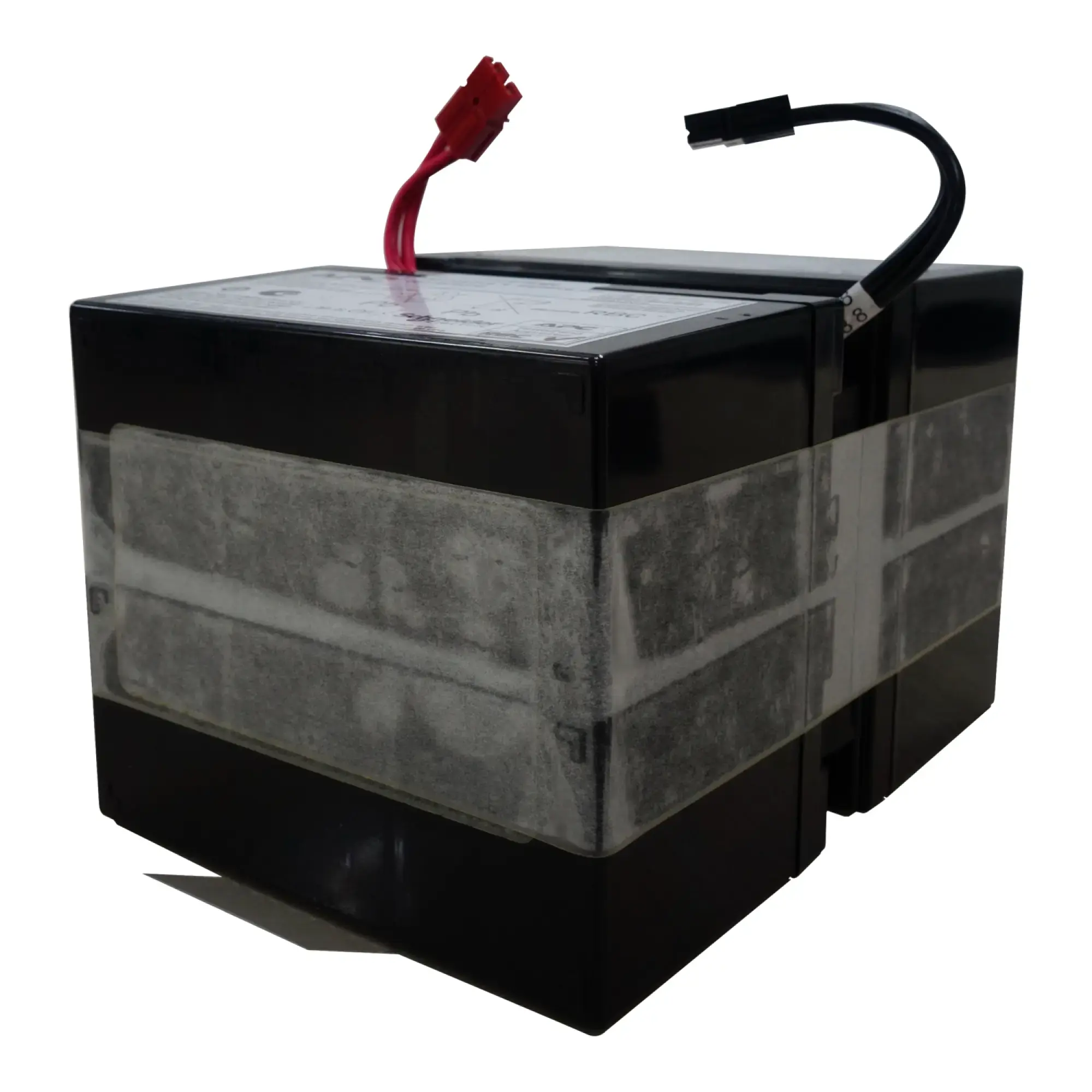 APC APCRBCV208 APC Ersatzbatterie Nr. 208, VRLA, 7Ah, 48V DC, mit 2 Jahren Garantie (img_002) APC APCRBCV208 APC Ersatzbatterie Nr. 208, VRLA, 7Ah, 48V DC, mit 2 Jahren Garantie (img_002)