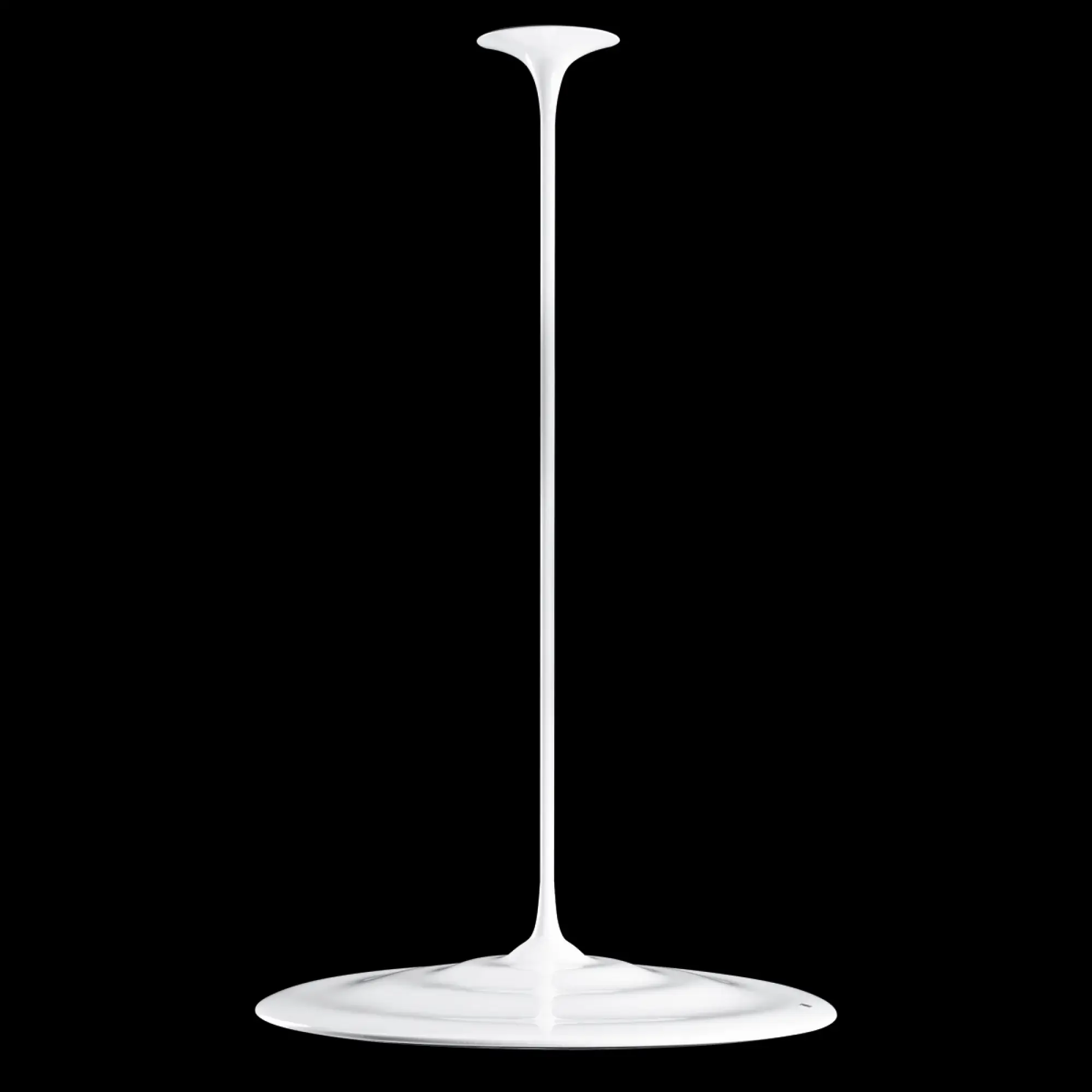 Performance iN Lighting 8712211556312 LED-Pendelleuchte 3000K 55W DALI Glas opal 8712211556312 (img_001)