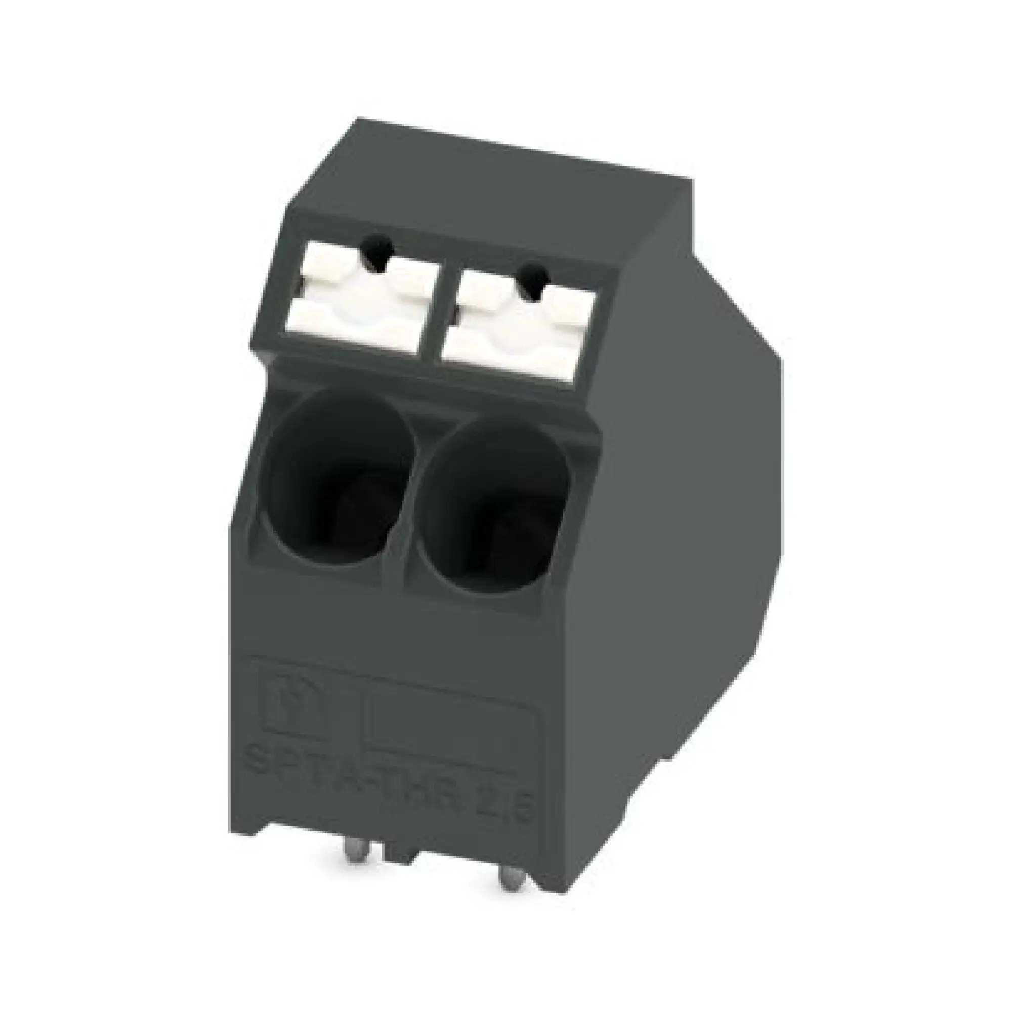 Phoenix Contact 1366241 PCB terminal block SPTA-THR 2,5/ 2-5,0 P20 R44 (img_001)