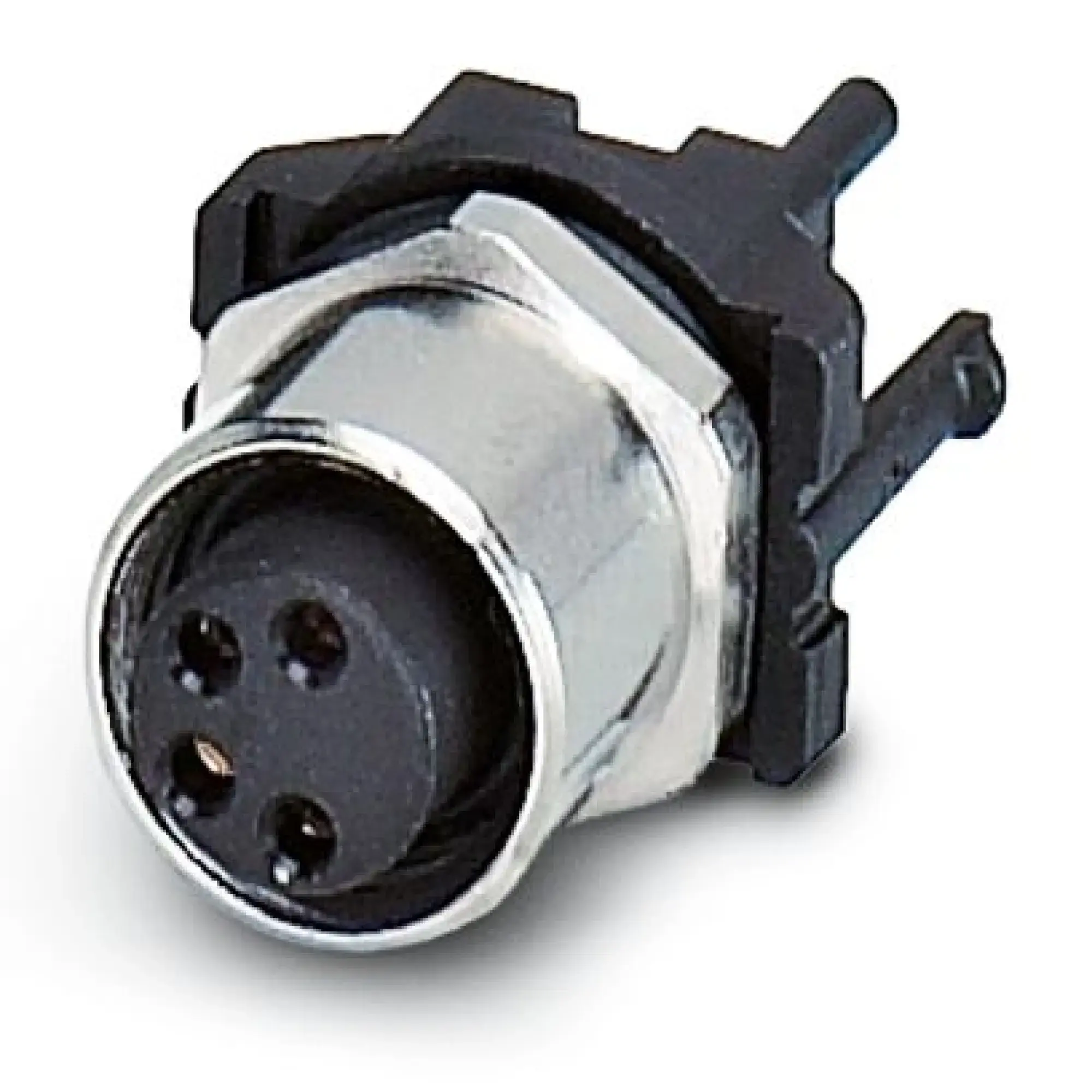 Phoenix Contact 1524789 Device connector rear mounting SACC-DSIV-M 8FS-4CON-L180-06 (img_001)