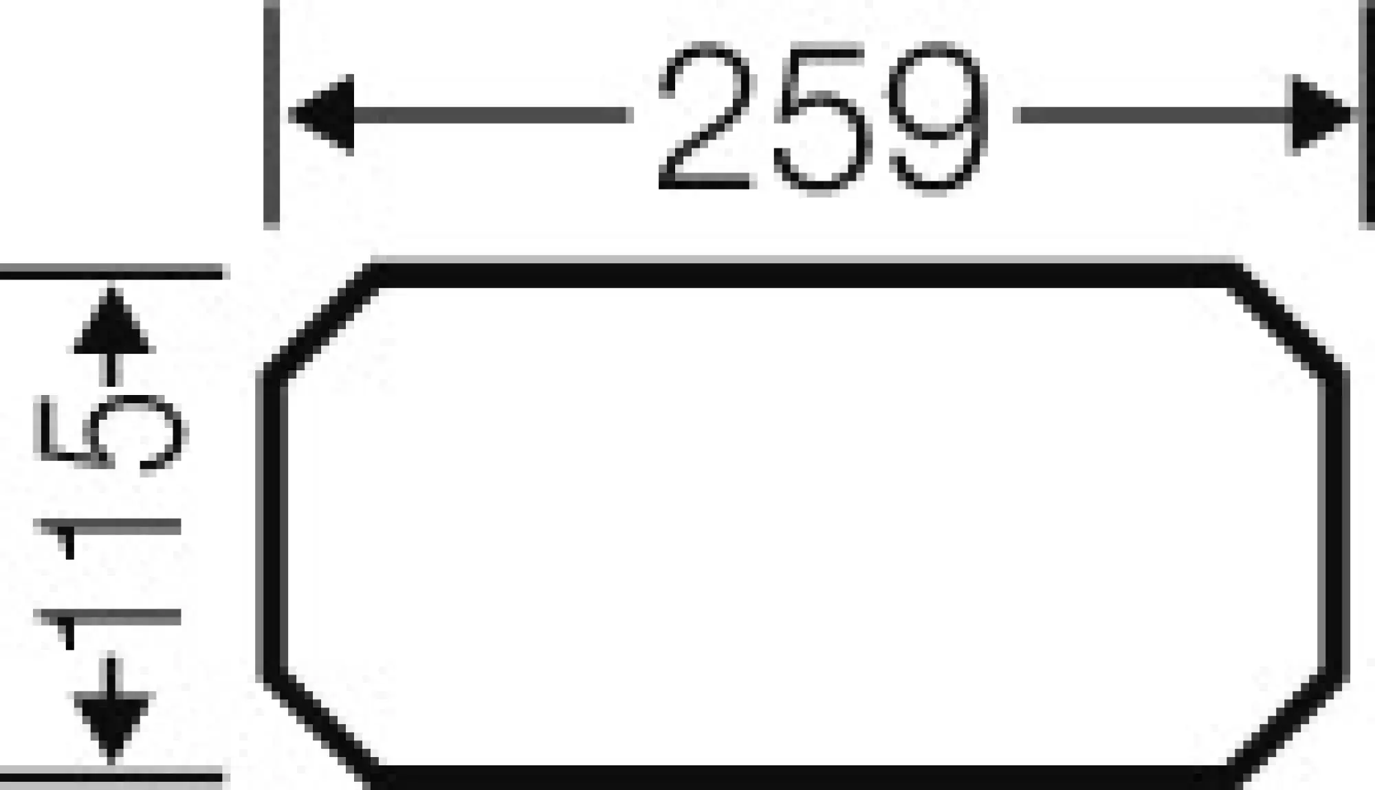 Hensel 2000016 Montageplatte aus Isolierstoff 4 mm stark, für Mi-Leergehäuse Mi 01.. Mi MP 1 (img_002)
