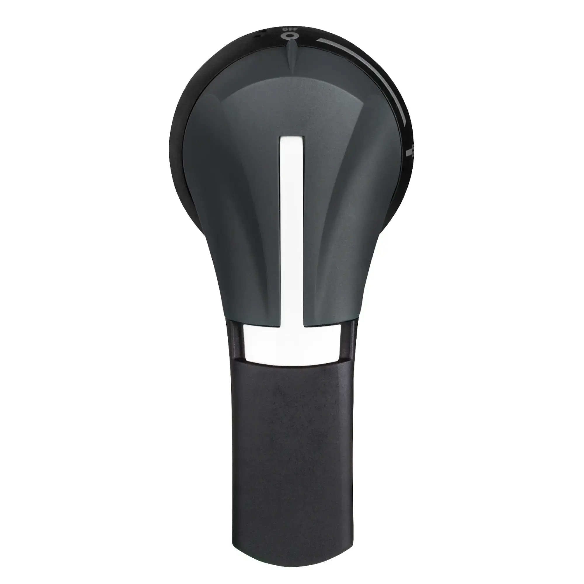 Schneider Electric GS2AH535 Drive lever ext. Operating - black, TeSys GS2, for load break switches, 100-400A (img_002) Schneider Electric GS2AH535 Drive lever ext. Operating - black, TeSys GS2, for load break switches, 100-400A (img_002)