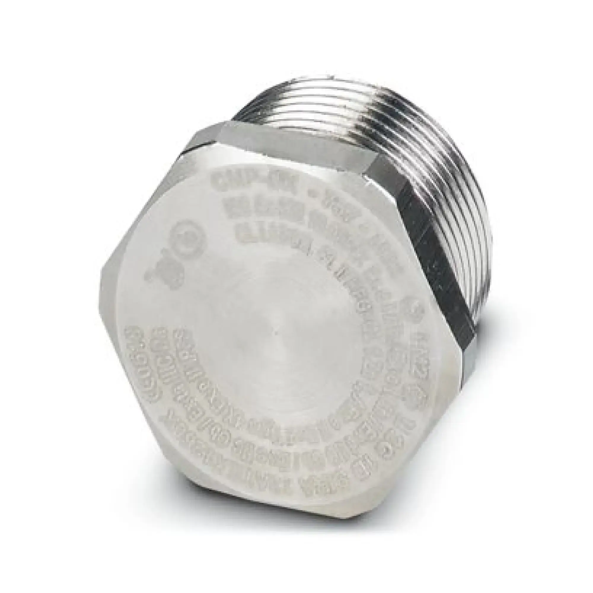 Phoenix Contact 1411109 Screw plug A-EXSH-M32-68L-N-S (img_001) Phoenix Contact 1411109 Screw plug A-EXSH-M32-68L-N-S (img_001)