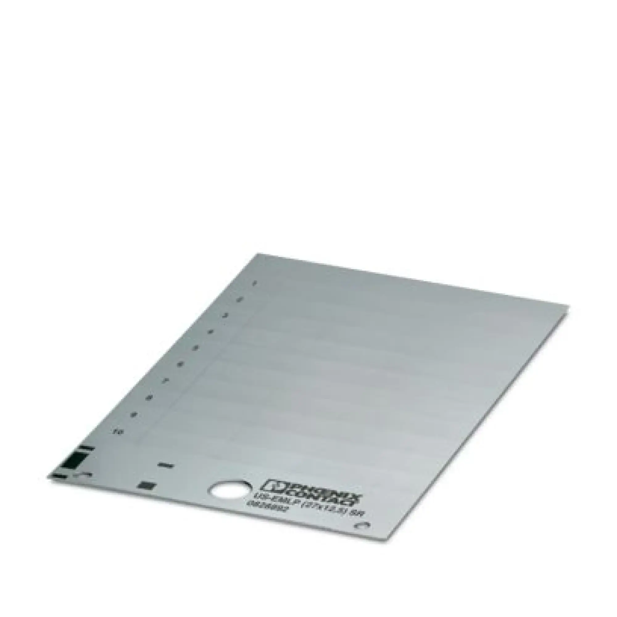 Phoenix Contact 0828892 Plastic label US-EMLP (27X12,5) SR (img_001)