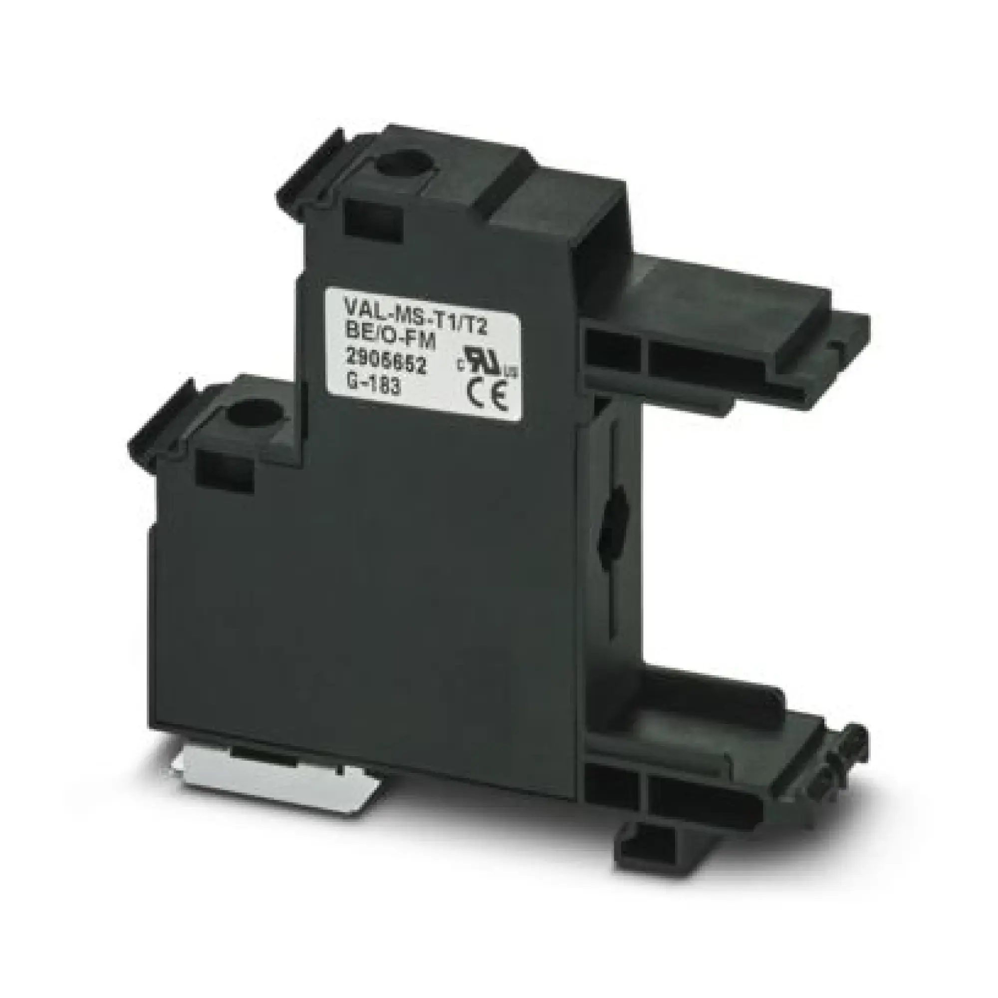 Phoenix Contact 2905650 Type 2 surge protection base element VAL-MS-T1/T2 BE/O (img_001)