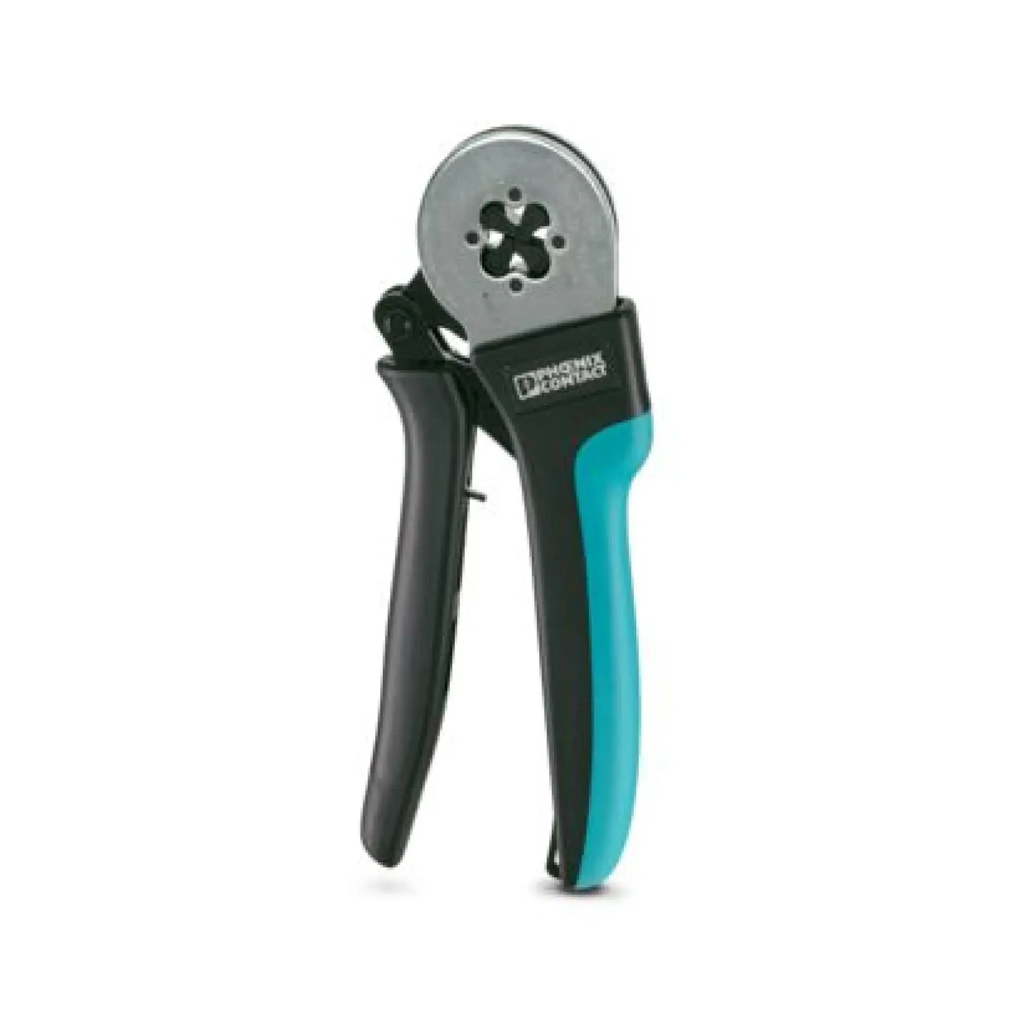 Phoenix Contact 1202882 Crimping pliers CRIMPFOX CENTRUS 6S-NC (img_001)