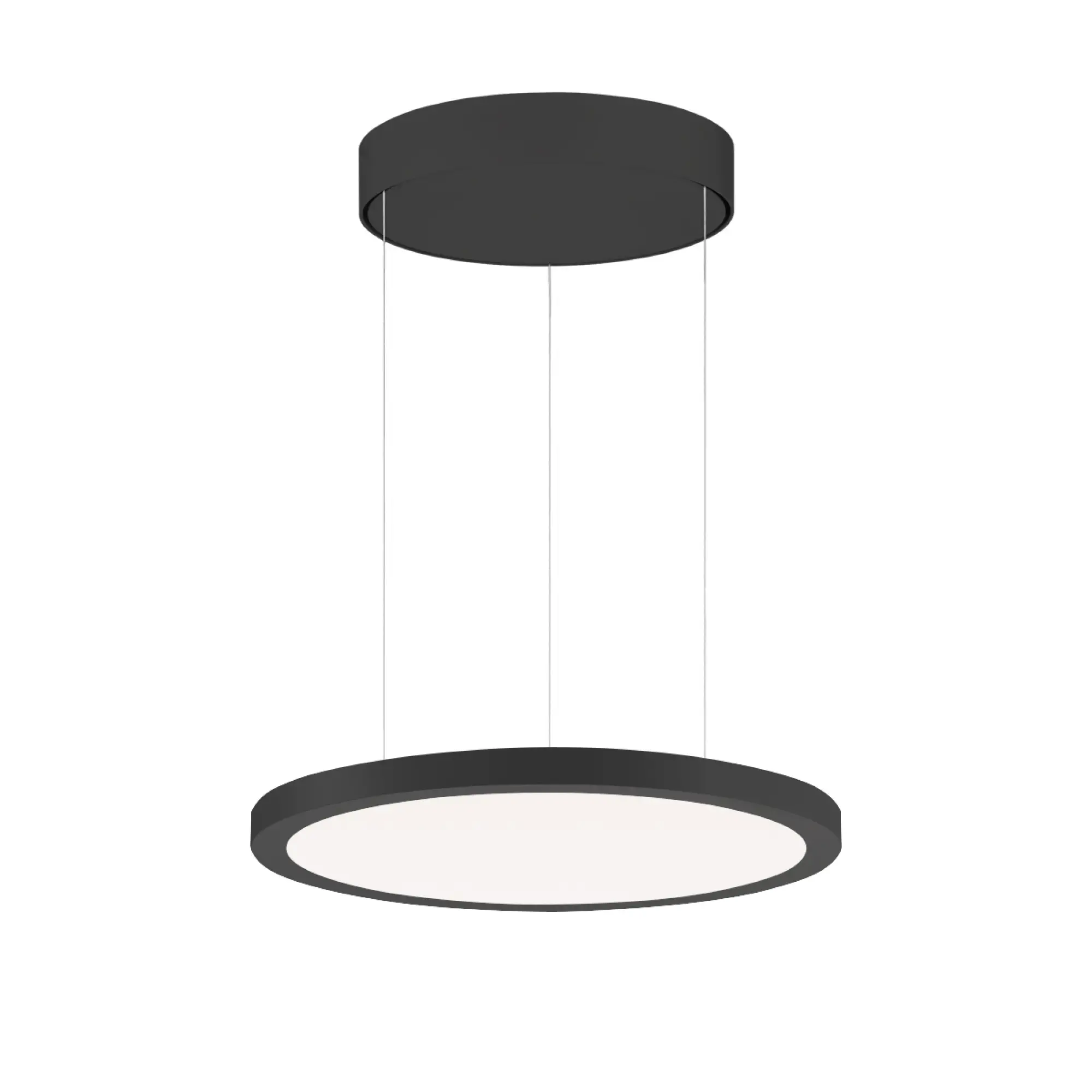 Performance iN Lighting 3123840 LED-Pendelleuchte 2700-6500K 25W DALI DT8 opalweißer Diffusor d+i 3123840 (img_001)