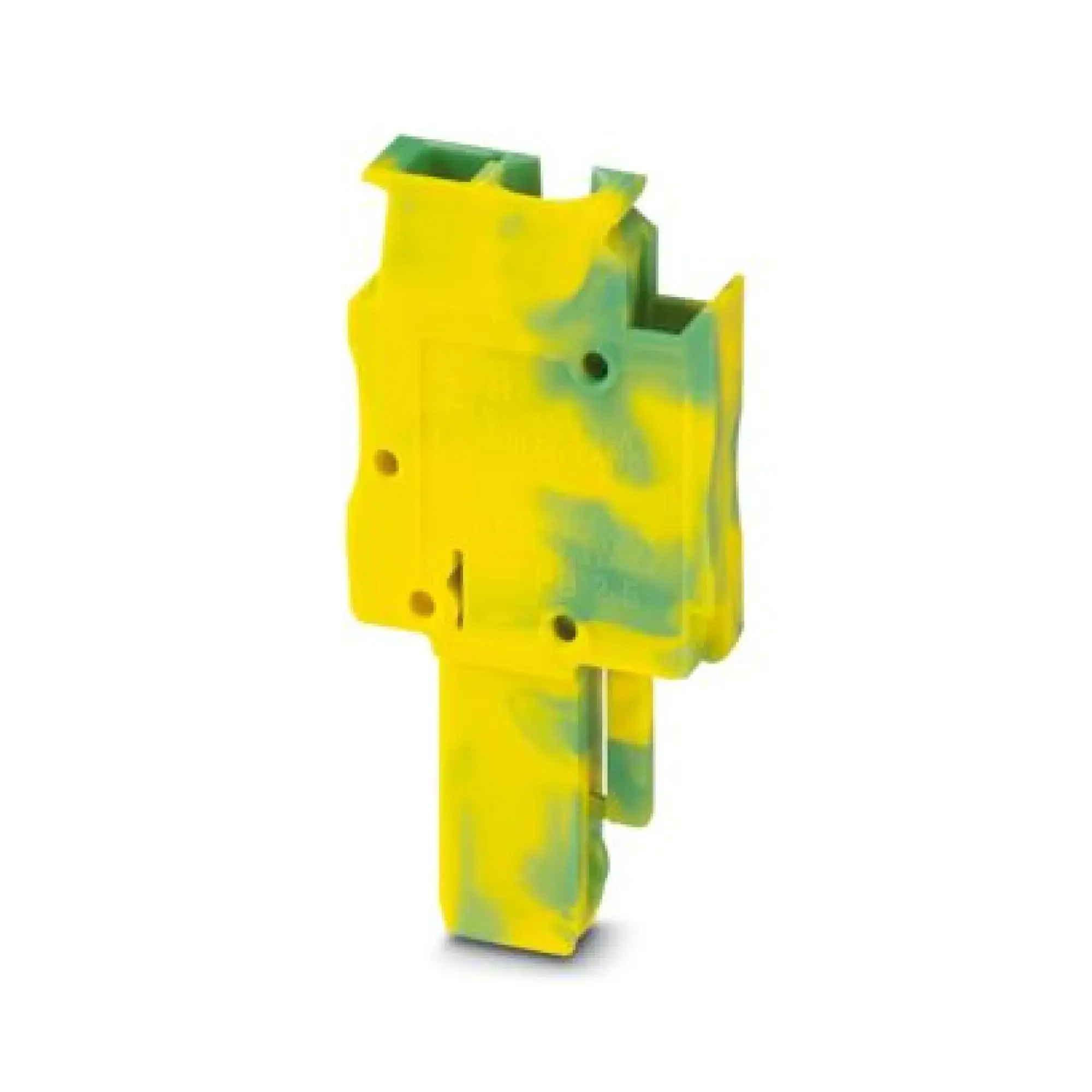 Phoenix Contact 3043129 Plug SPB 2,5/ 1-L GNYE (img_001) Phoenix Contact 3043129 Plug SPB 2,5/ 1-L GNYE (img_001)