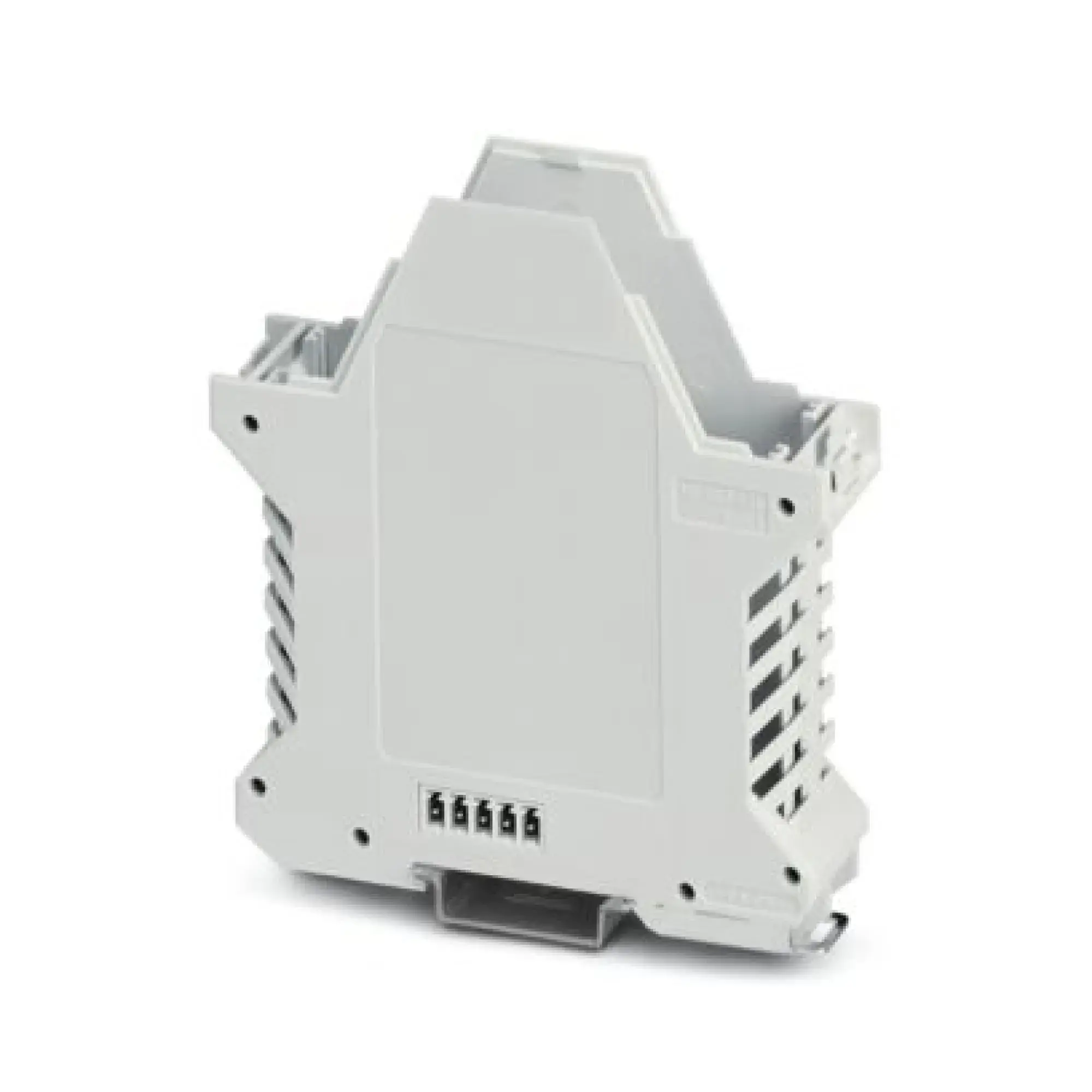 Phoenix Contact 2914071 Mounting base housing ME 22,5 UT/FE BUS/ 5 KMGY (img_001) Phoenix Contact 2914071 Mounting base housing ME 22,5 UT/FE BUS/ 5 KMGY (img_001)