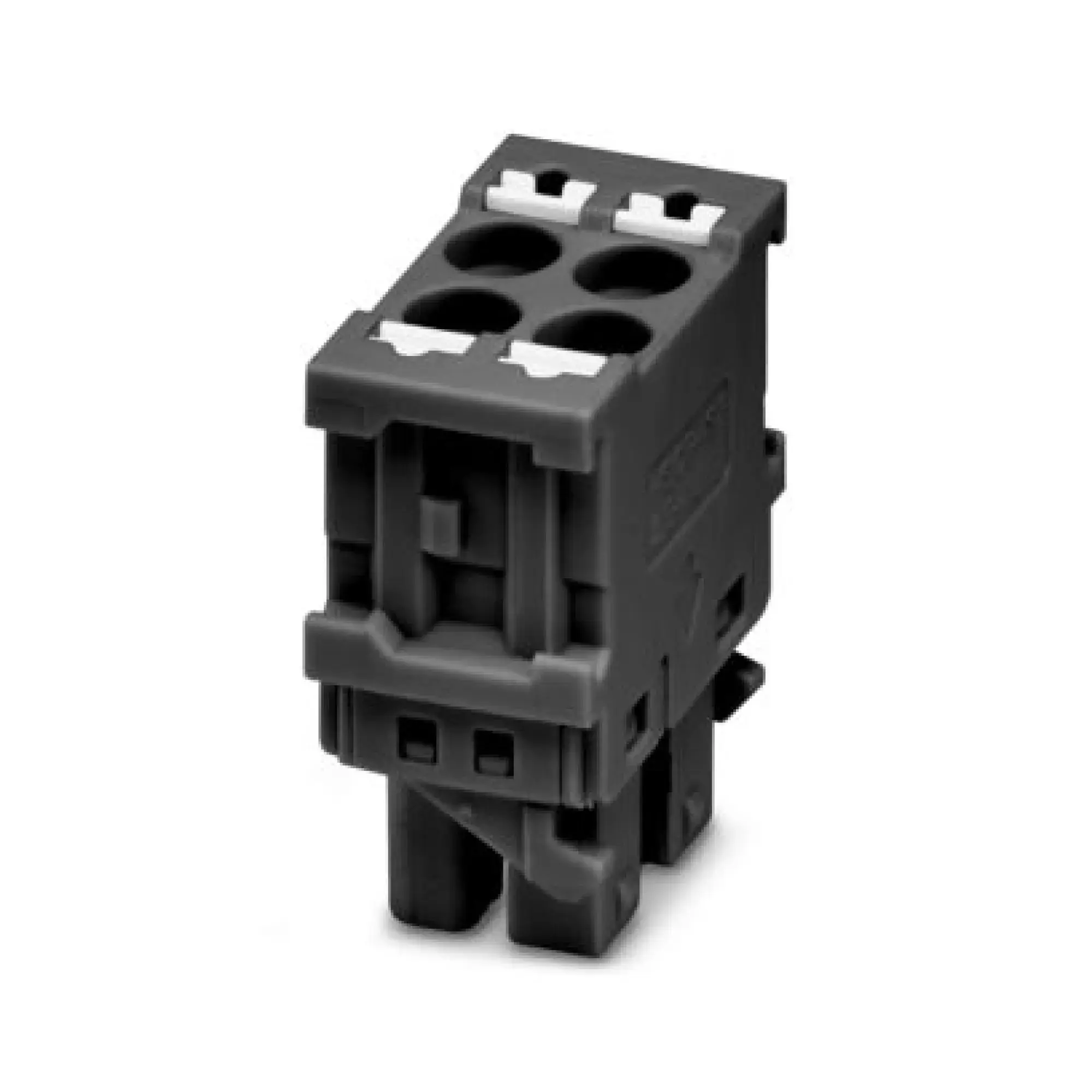 Phoenix Contact 1211074 PCB connector HSCP-SP 2,5-1U4-99/99-9005 (img_001) Phoenix Contact 1211074 PCB connector HSCP-SP 2,5-1U4-99/99-9005 (img_001)