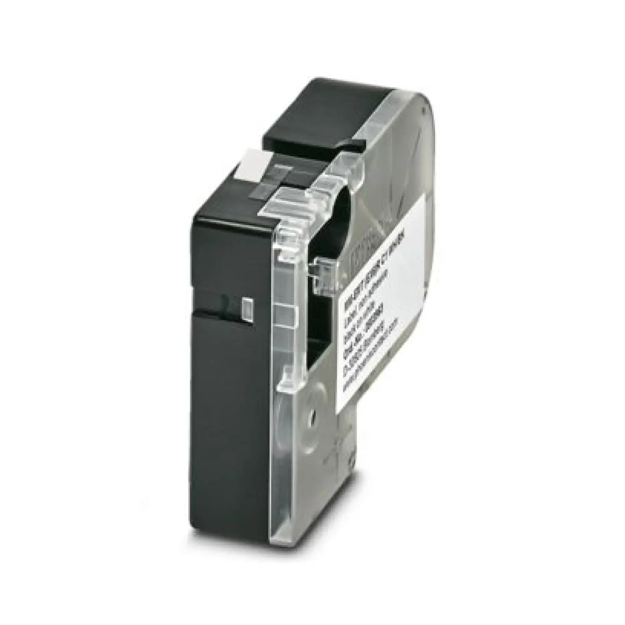 Phoenix Contact 0803963 Insert label MM-EMT (EX6)R C1 WH/BK (img_001)