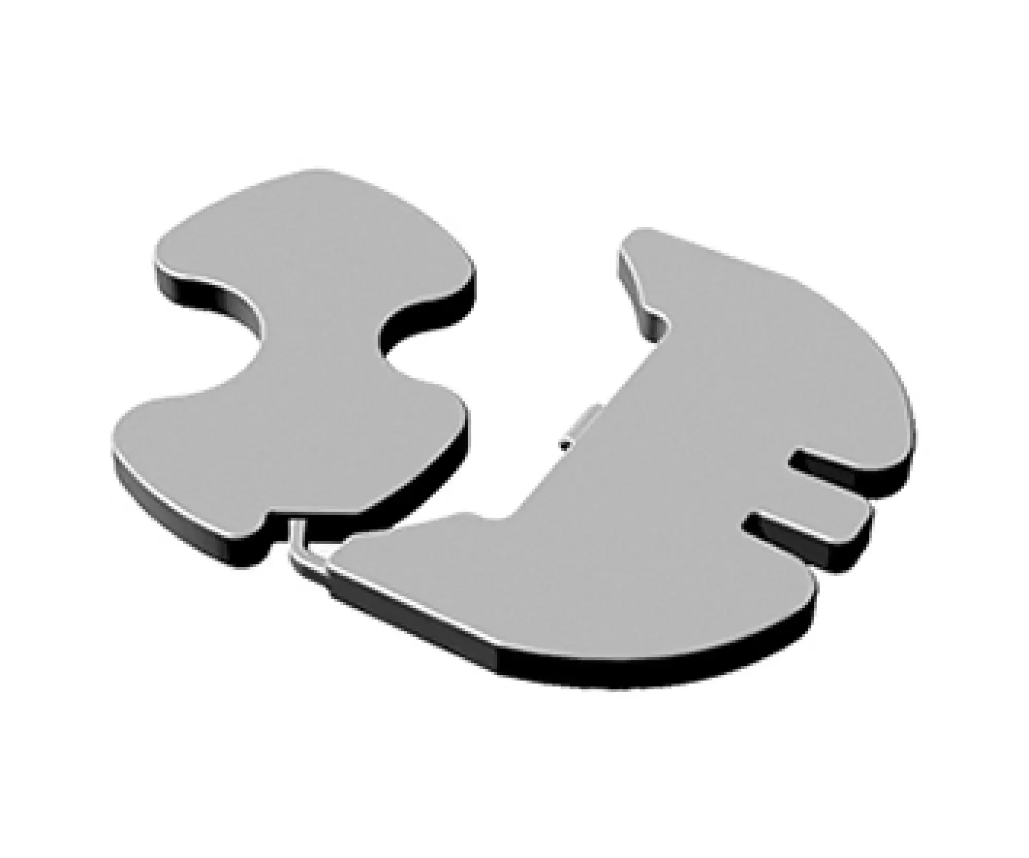 Performance iN Lighting 310585 Interne Kabelklemme für asymmetrischen Adapter 310585 (img_002) Performance iN Lighting 310585 Interne Kabelklemme für asymmetrischen Adapter 310585 (img_002)