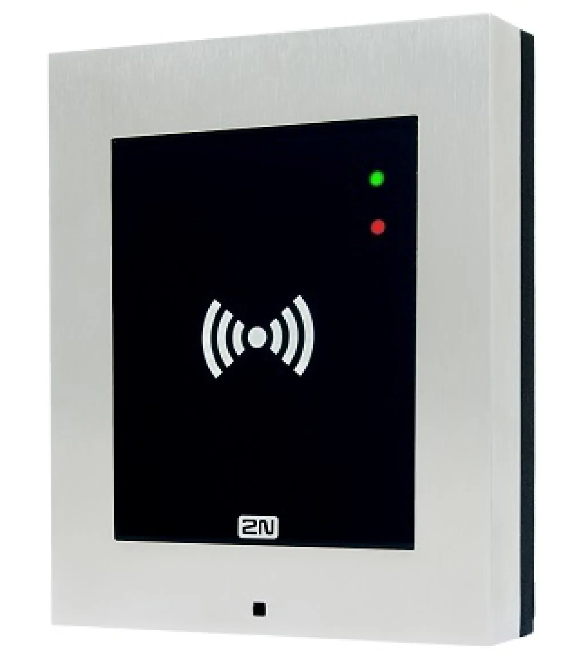 2N 192497 2N Zutrittskontrolle • Access Unit 2.0 • RFID-Leser • 13.56MHz • NFC • PICard (img_001)