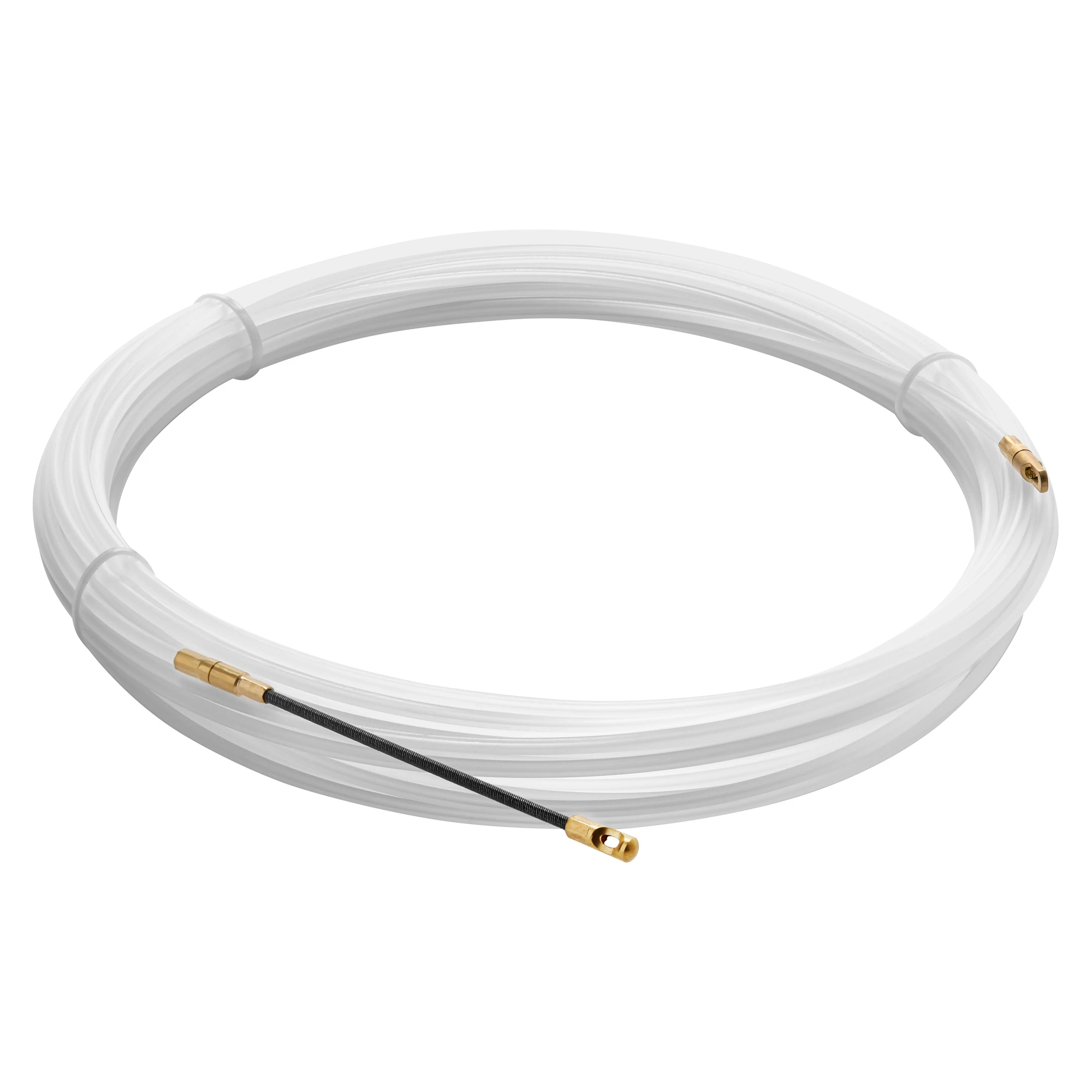 GEWISS DX52205 NYLON CABLE-PULLER-FEEDER - Ø 3MM - LENGTH 5M (img_001)