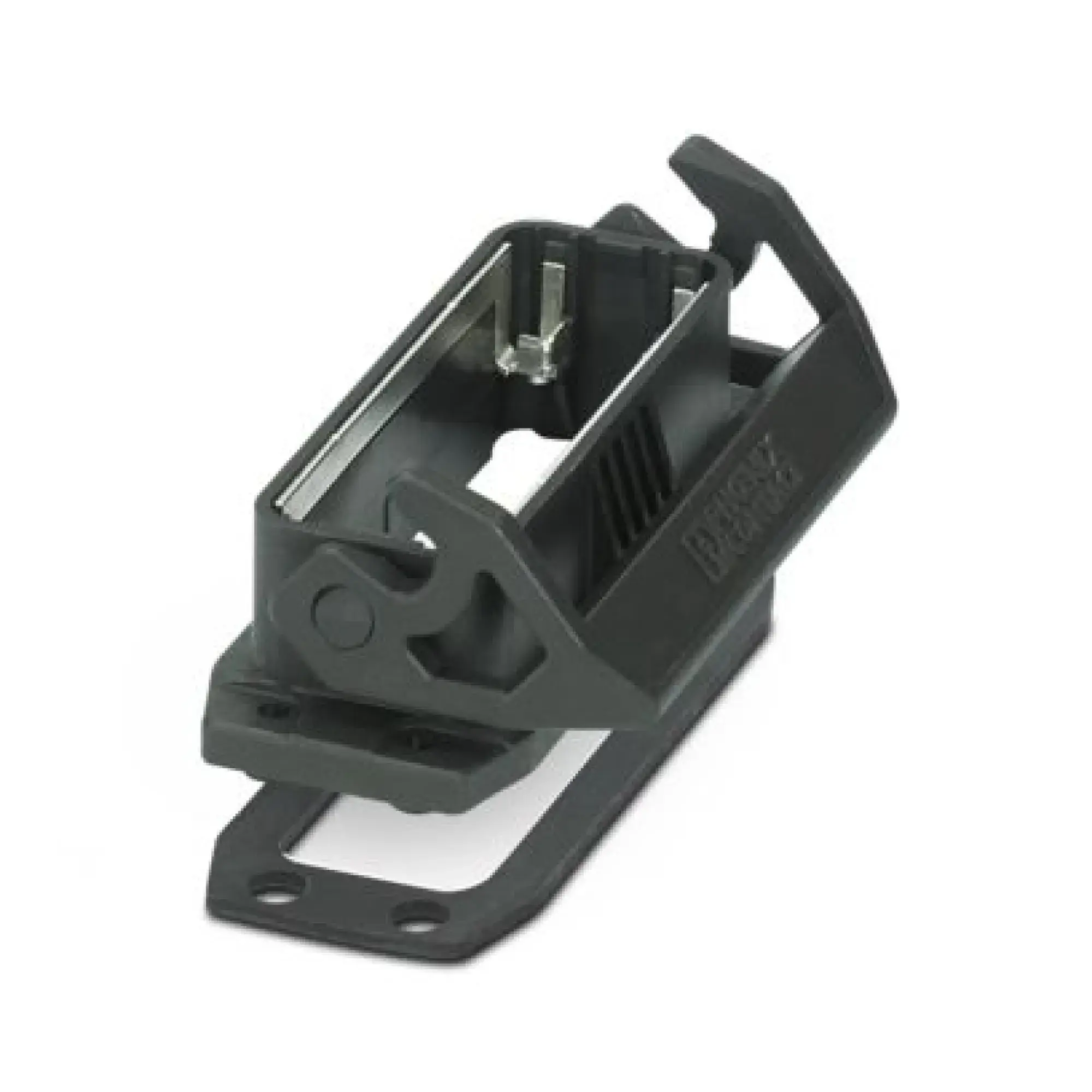 Phoenix Contact 1411344 Housing HC-EVO-D25-BWS-PLR-BK (img_001) Phoenix Contact 1411344 Housing HC-EVO-D25-BWS-PLR-BK (img_001)