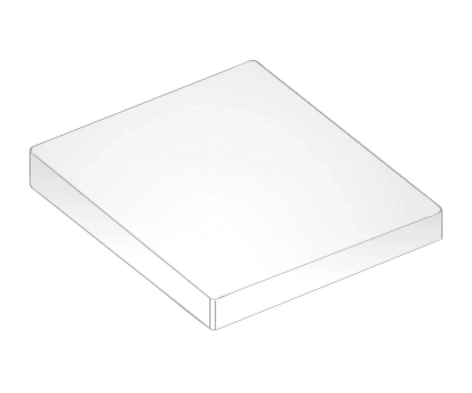 Performance iN Lighting 310255 Polycarbonat-Diffusor 310255 (img_001)