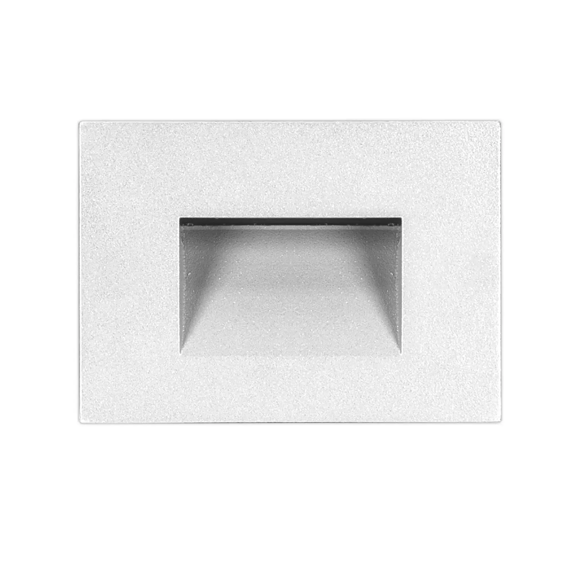 Performance iN Lighting 3100062 LED-Wandeinbauleuchte 3000K 5W statisch asymmetrische mittlere Optik 3100062 (img_001)