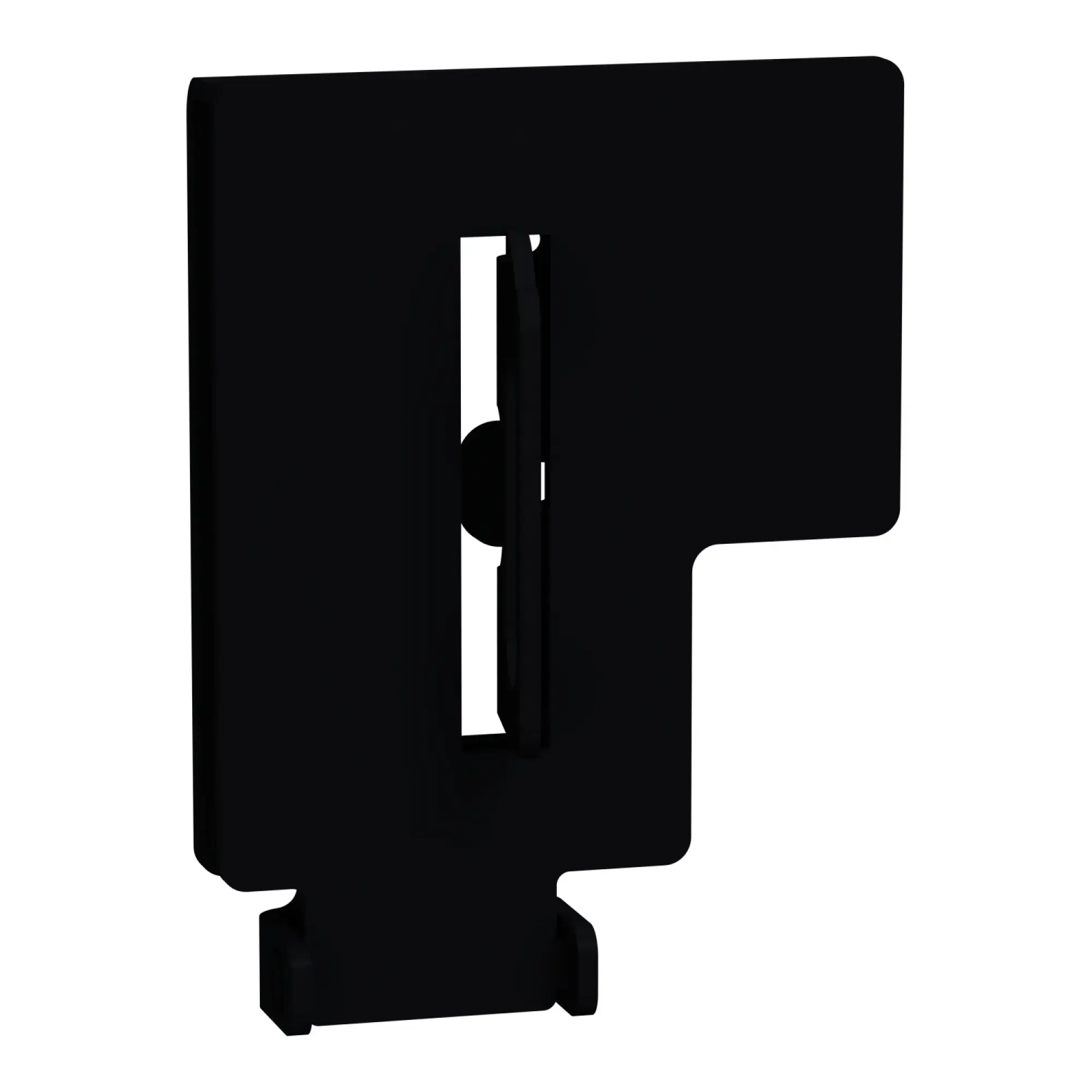 Schneider Electric LV429370T Kipphebelverriegelung, Festadapter, ComPacT NSX 100/160/250, nur AUS-Stellung (img_002) Schneider Electric LV429370T Kipphebelverriegelung, Festadapter, ComPacT NSX 100/160/250, nur AUS-Stellung (img_002)