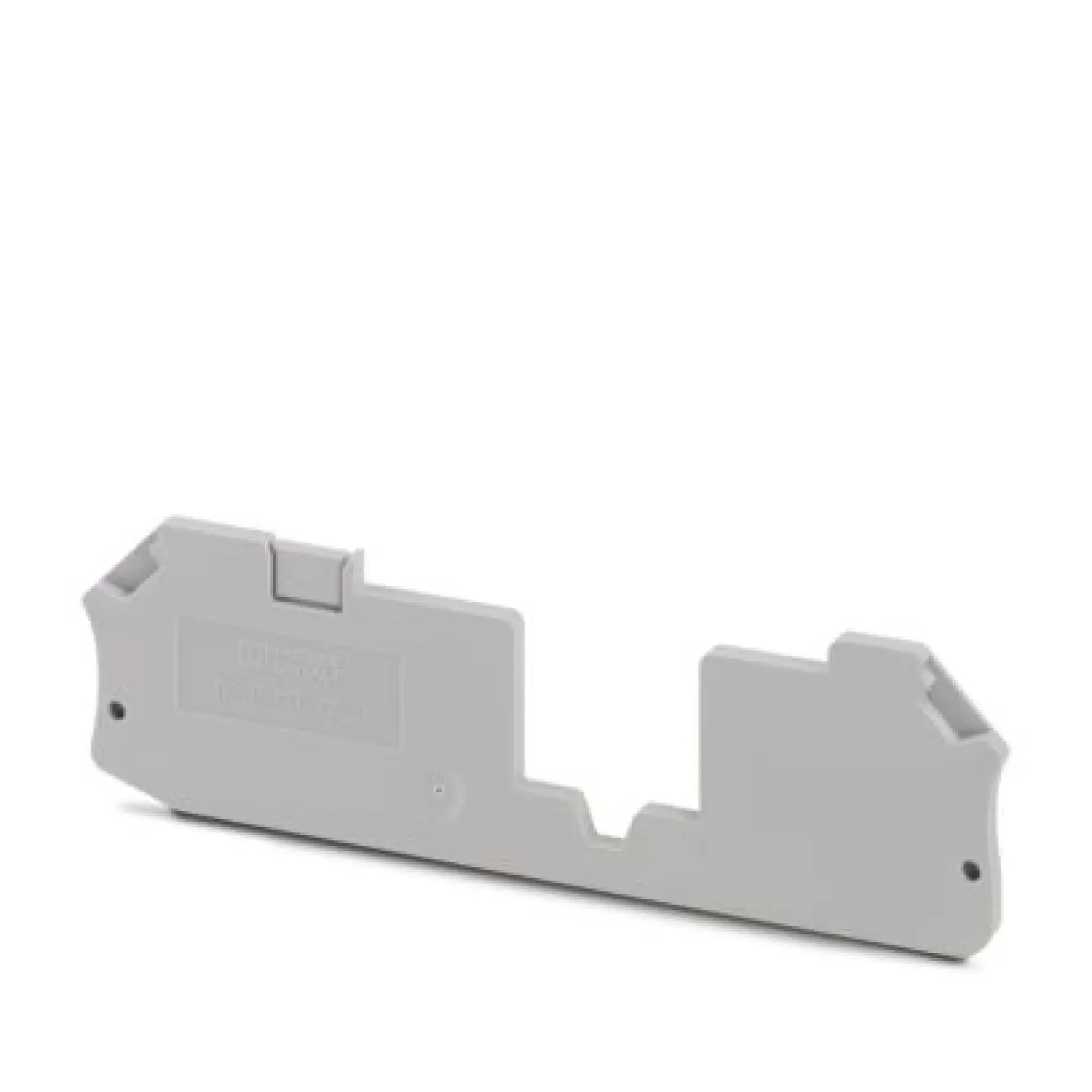 Phoenix Contact 1088118 Spacer plate DP-PTTBV 2,5/4 (img_001) Phoenix Contact 1088118 Spacer plate DP-PTTBV 2,5/4 (img_001)