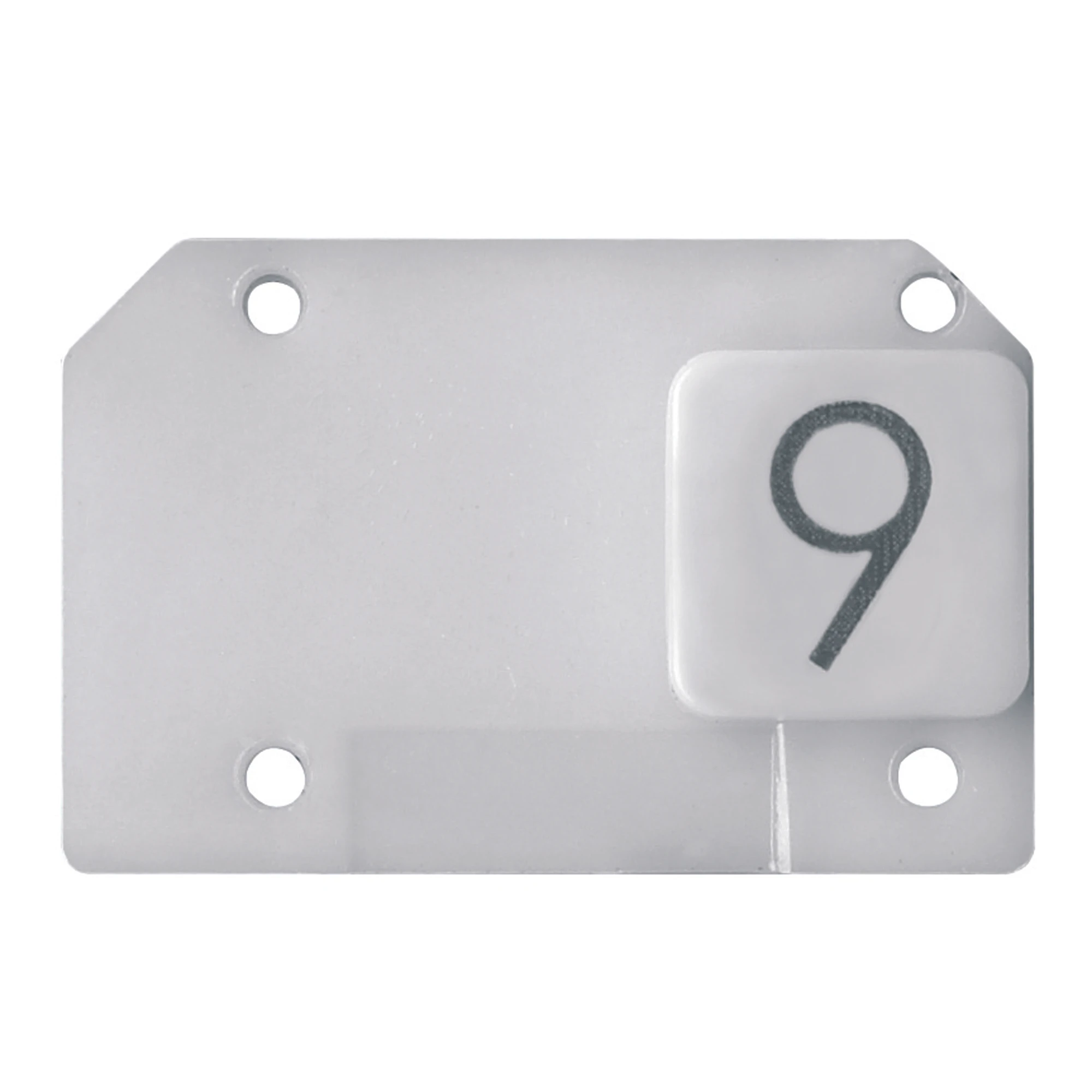 GEWISS GW10539 SYMBOL FOR ILLUMINABLE COMMAND DEVICES - NINE - CHORUSMART (img_001) GEWISS GW10539 SYMBOL FOR ILLUMINABLE COMMAND DEVICES - NINE - CHORUSMART (img_001)