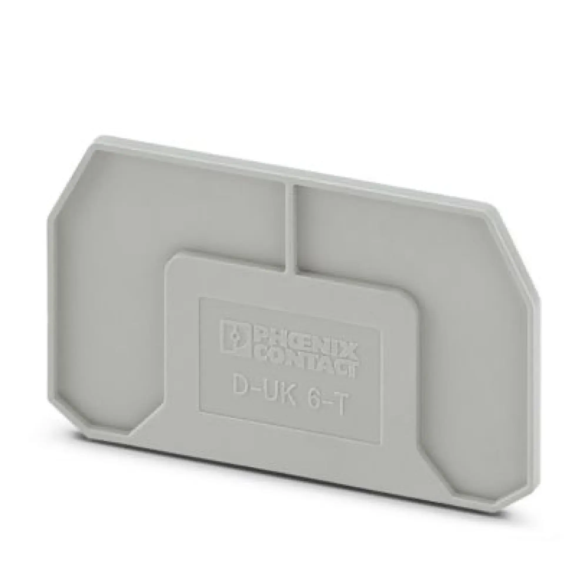 Phoenix Contact 3072802 End cover D-UK 6-T (img_001)