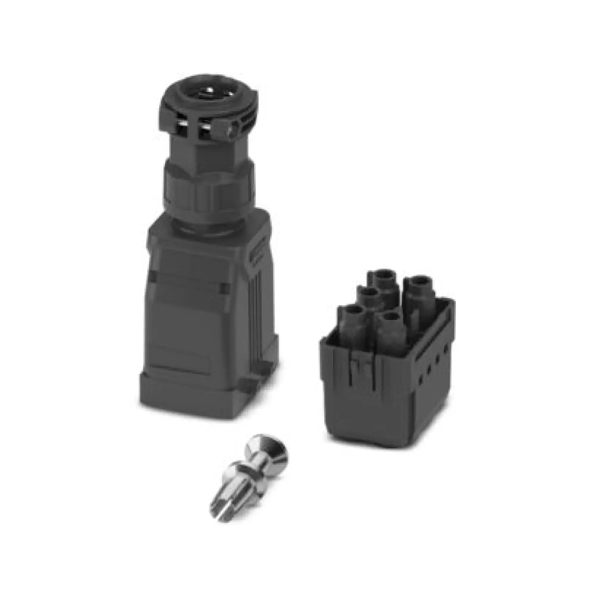 Phoenix Contact 1688040 Connector set HC-DCC06-SET-1-HHFD 100 (img_001) Phoenix Contact 1688040 Connector set HC-DCC06-SET-1-HHFD 100 (img_001)