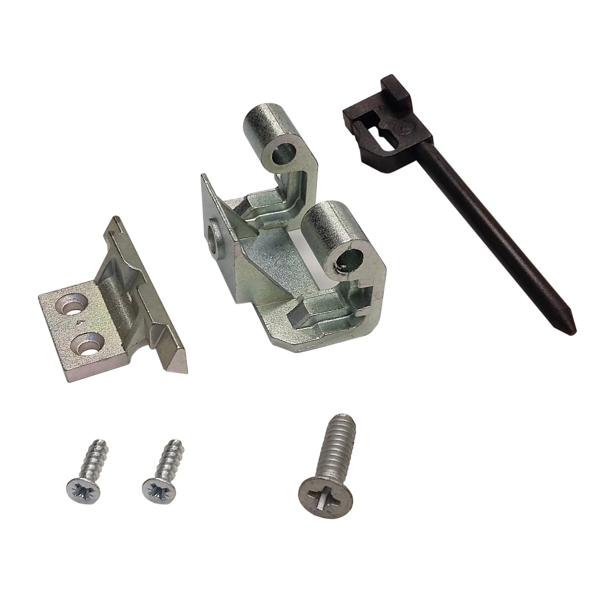 Schneider Electric NSYAEDPHD Set, 4 complete hinges for PHD (img_001)