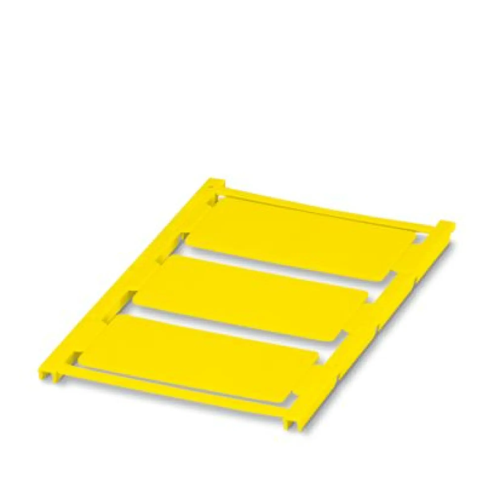 Phoenix Contact 0824563 Plastic label UC-EMLP (60X30) YE CUS (img_001)