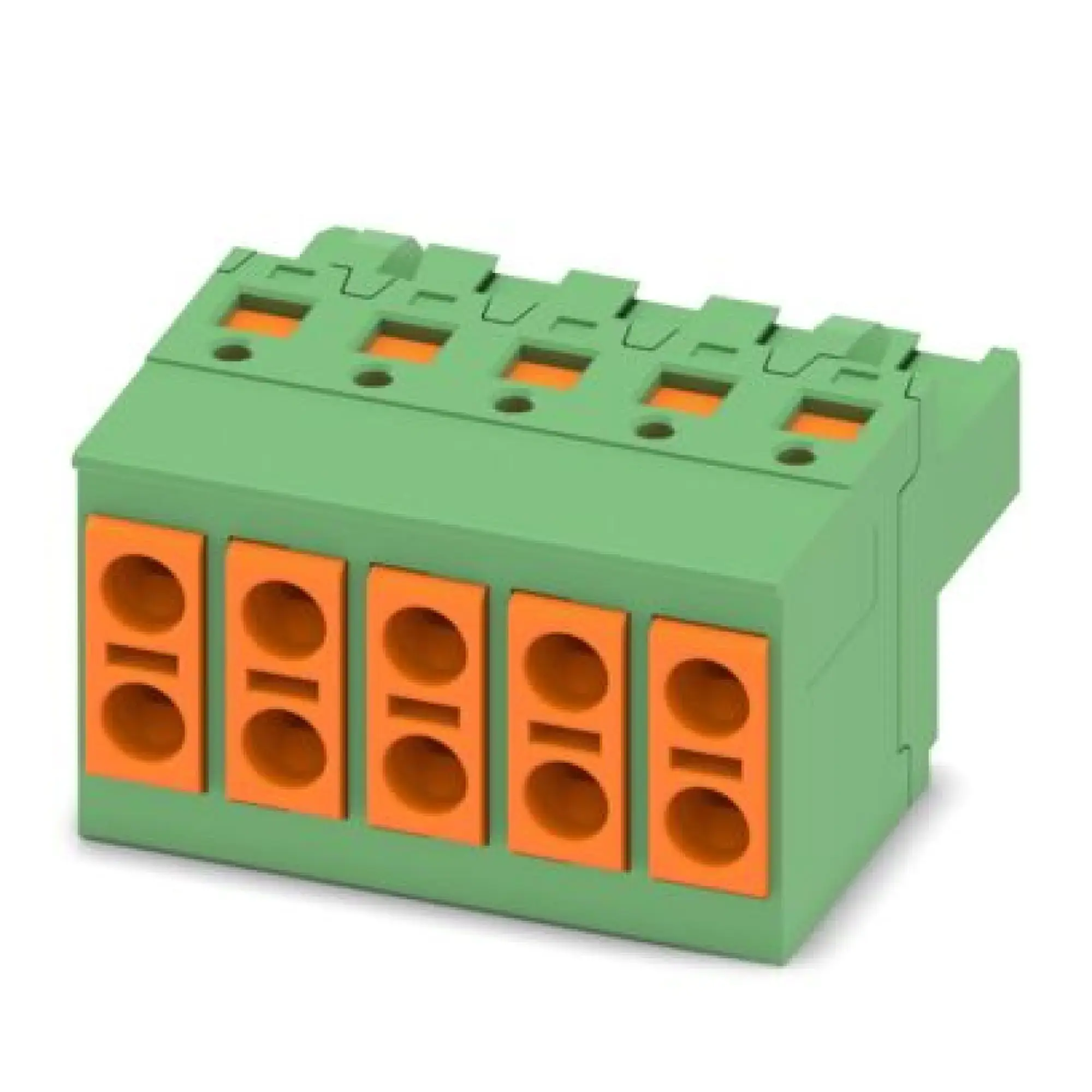 Phoenix Contact 1715950 PCB connector TVFKCL 1,5/ 5-ST (img_001)