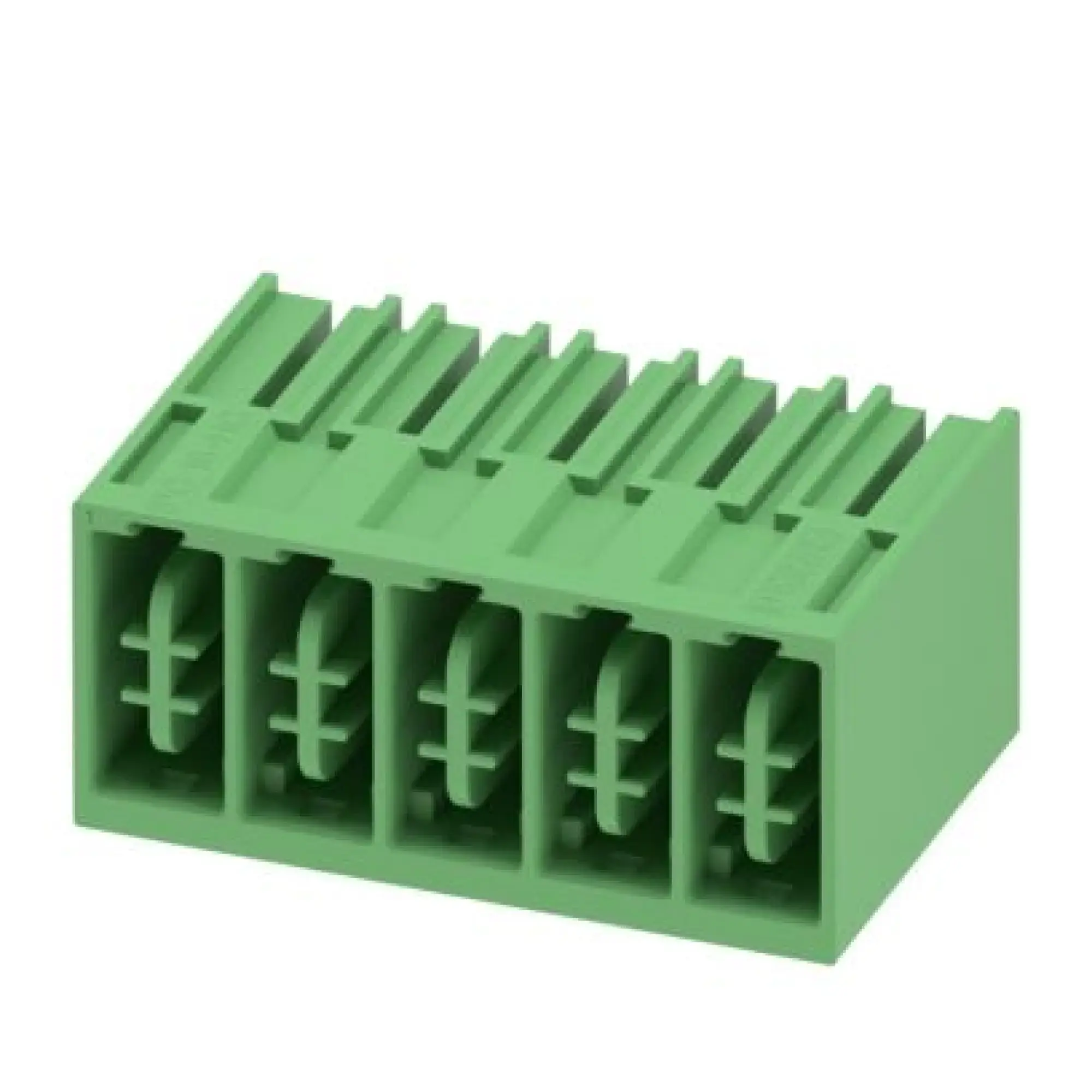 Phoenix Contact 1716850 PCB header PC 16 HC/ 5-G-10,16 (img_001)
