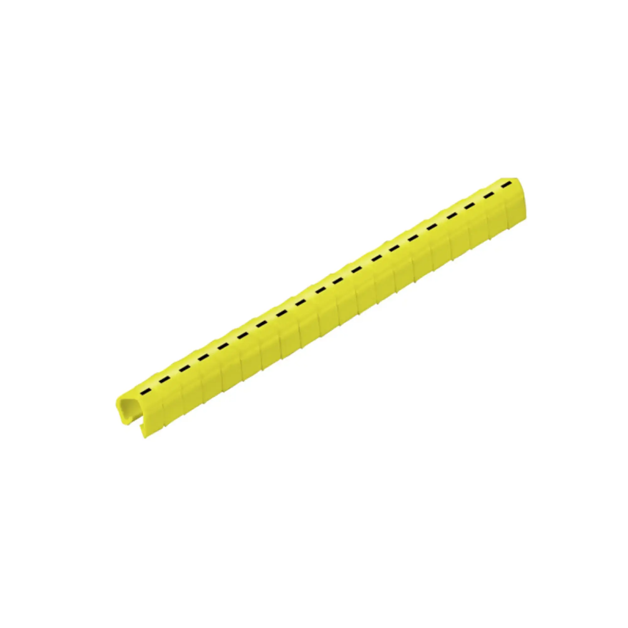 Weidmüller 0648201746 Cable coding system, yellow, Conductor O.D.:4 - 5 mm, Symbols, PVC, soft, without Cadmium, -30...80 °C (img_001) Weidmüller 0648201746 Cable coding system, yellow, Conductor O.D.:4 - 5 mm, Symbols, PVC, soft, without Cadmium, -30...80 °C (img_001)