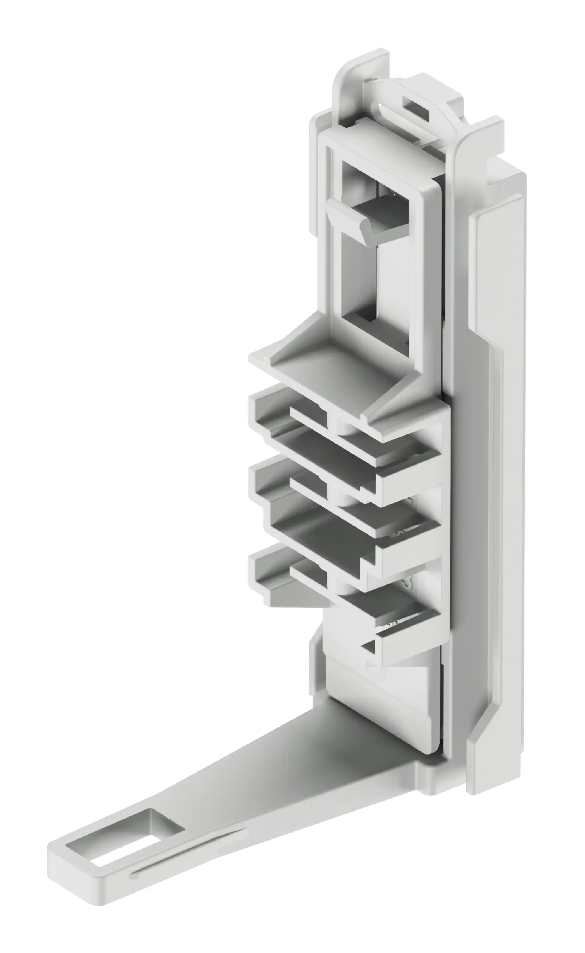 Spelsberg 72002201 Mounting holder (img_001) Spelsberg 72002201 Mounting holder (img_001)