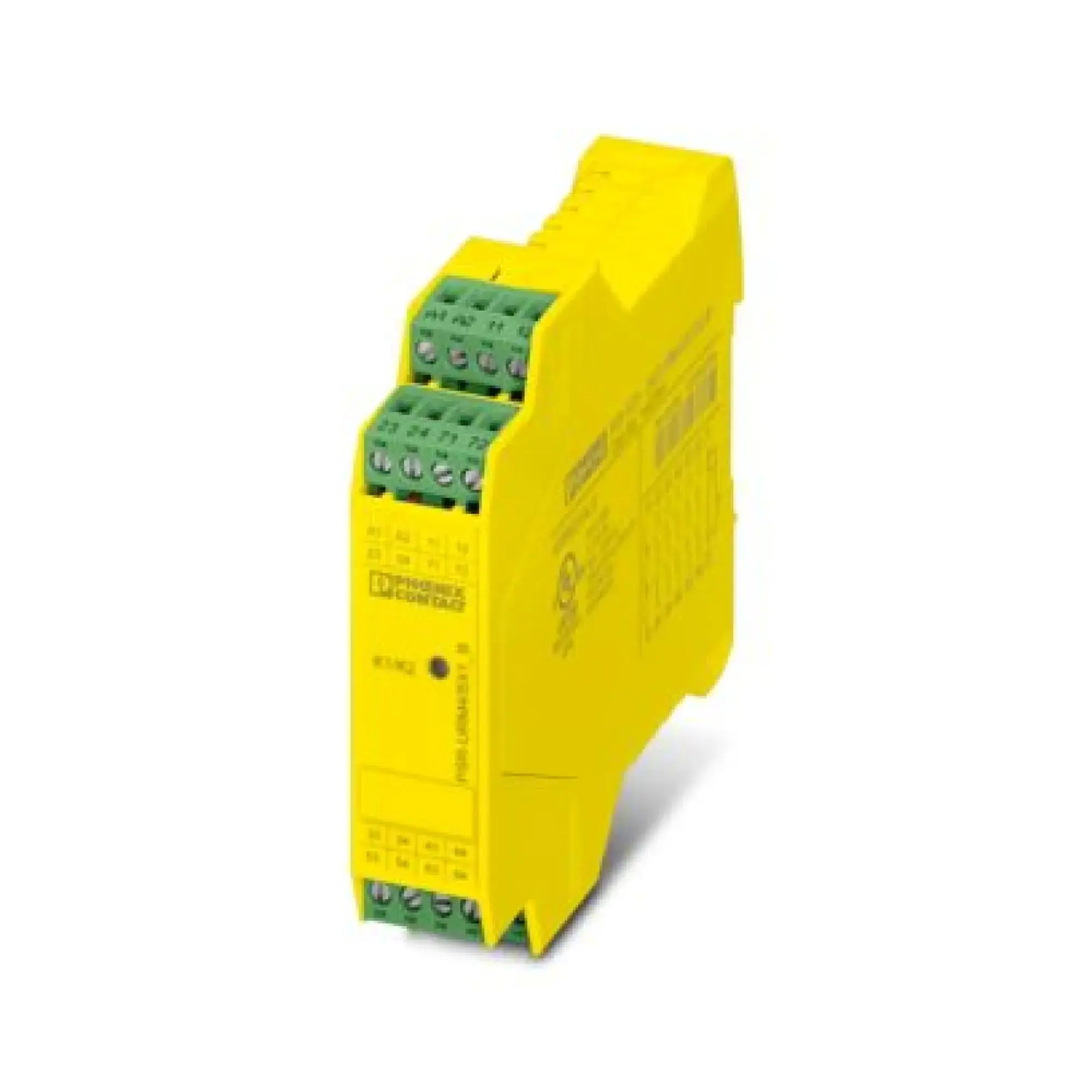 Phoenix Contact 1442344 Extension module PSR-SCP- 24DC/URM4/5X1/2X2/B (img_001) Phoenix Contact 1442344 Extension module PSR-SCP- 24DC/URM4/5X1/2X2/B (img_001)